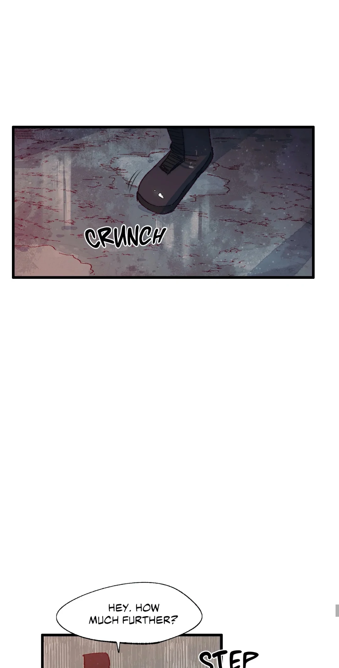 Regnal Trigger Chapter 55 - Page 50