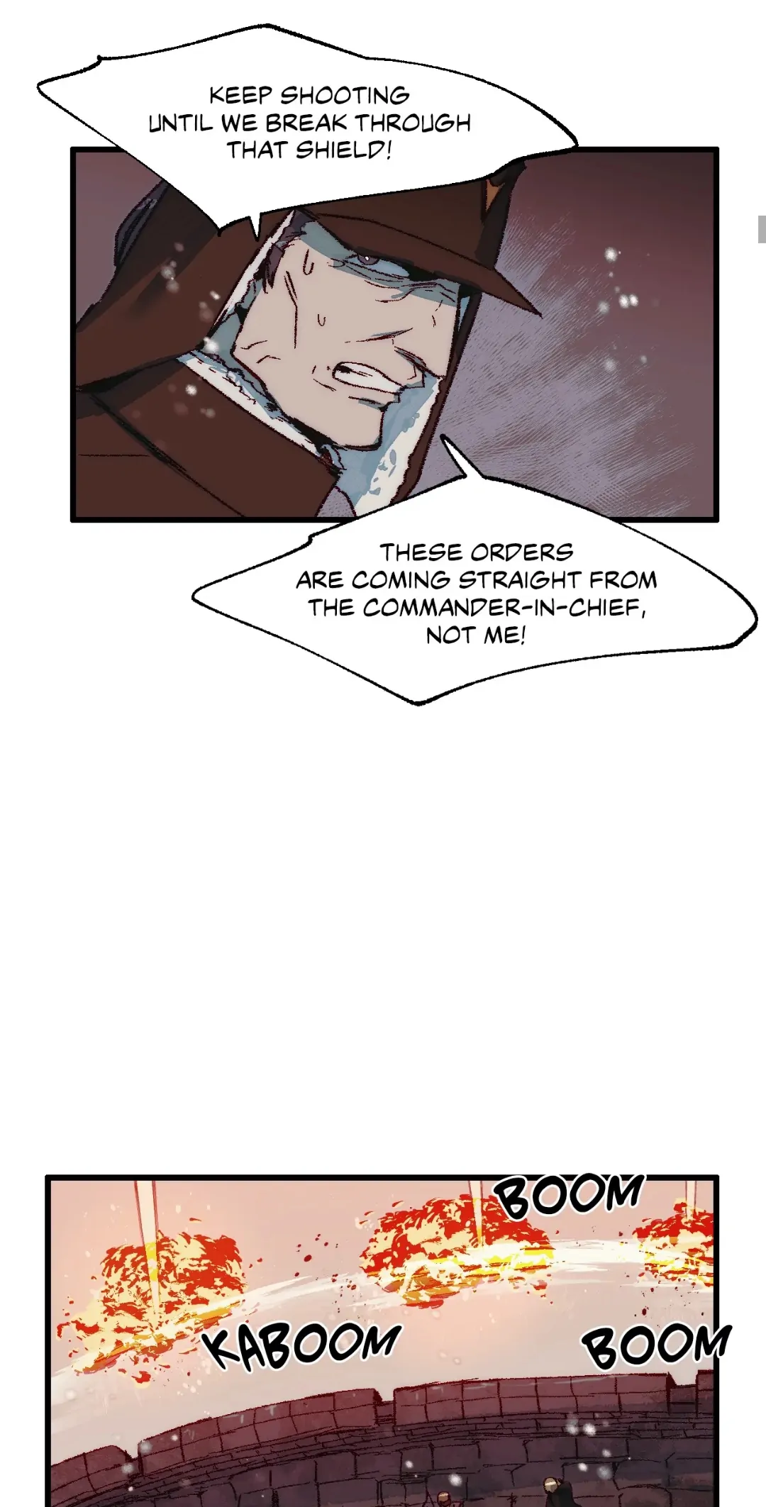 Regnal Trigger Chapter 55 - Page 9