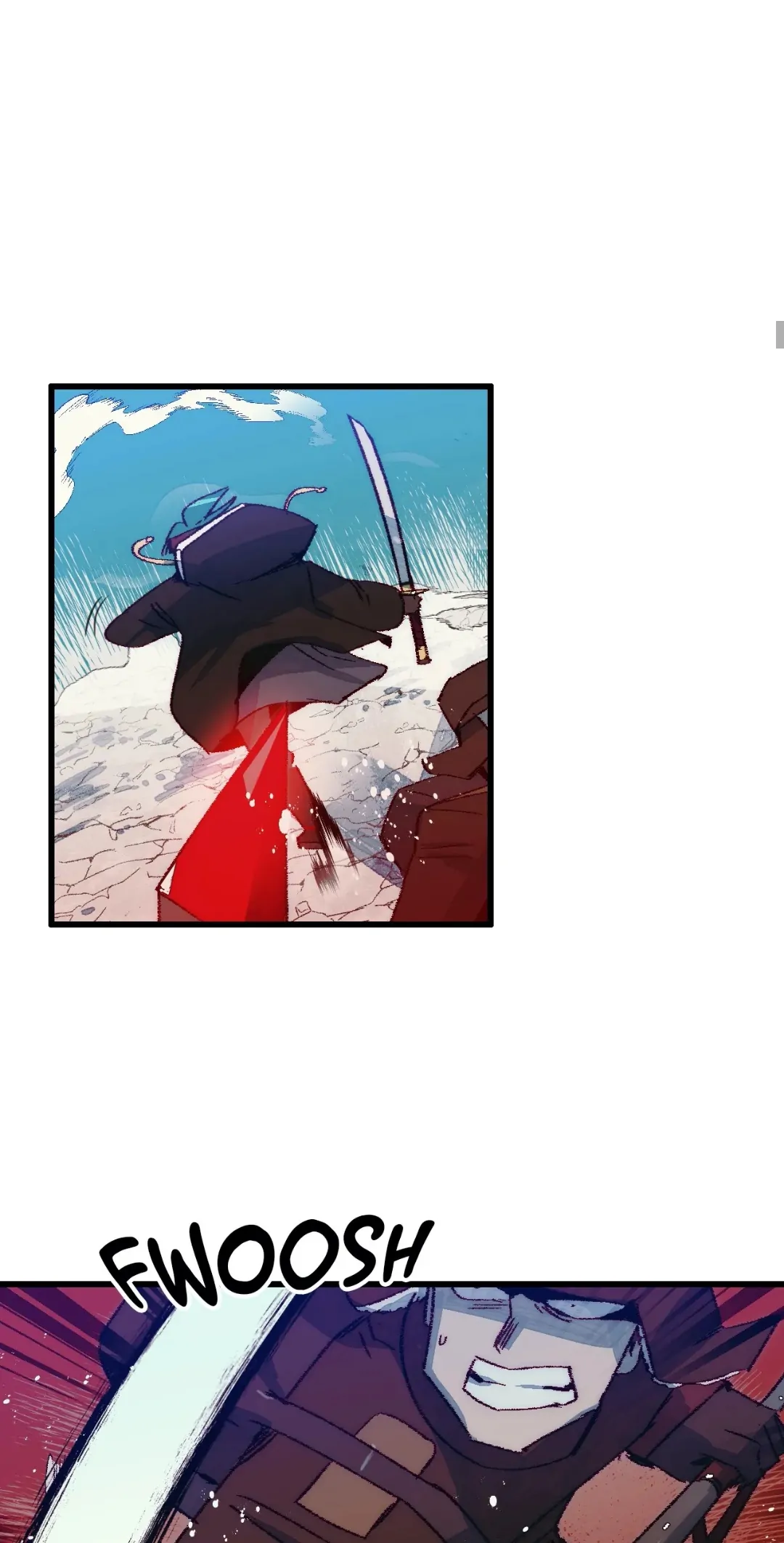 Regnal Trigger Chapter 56 - Page 13