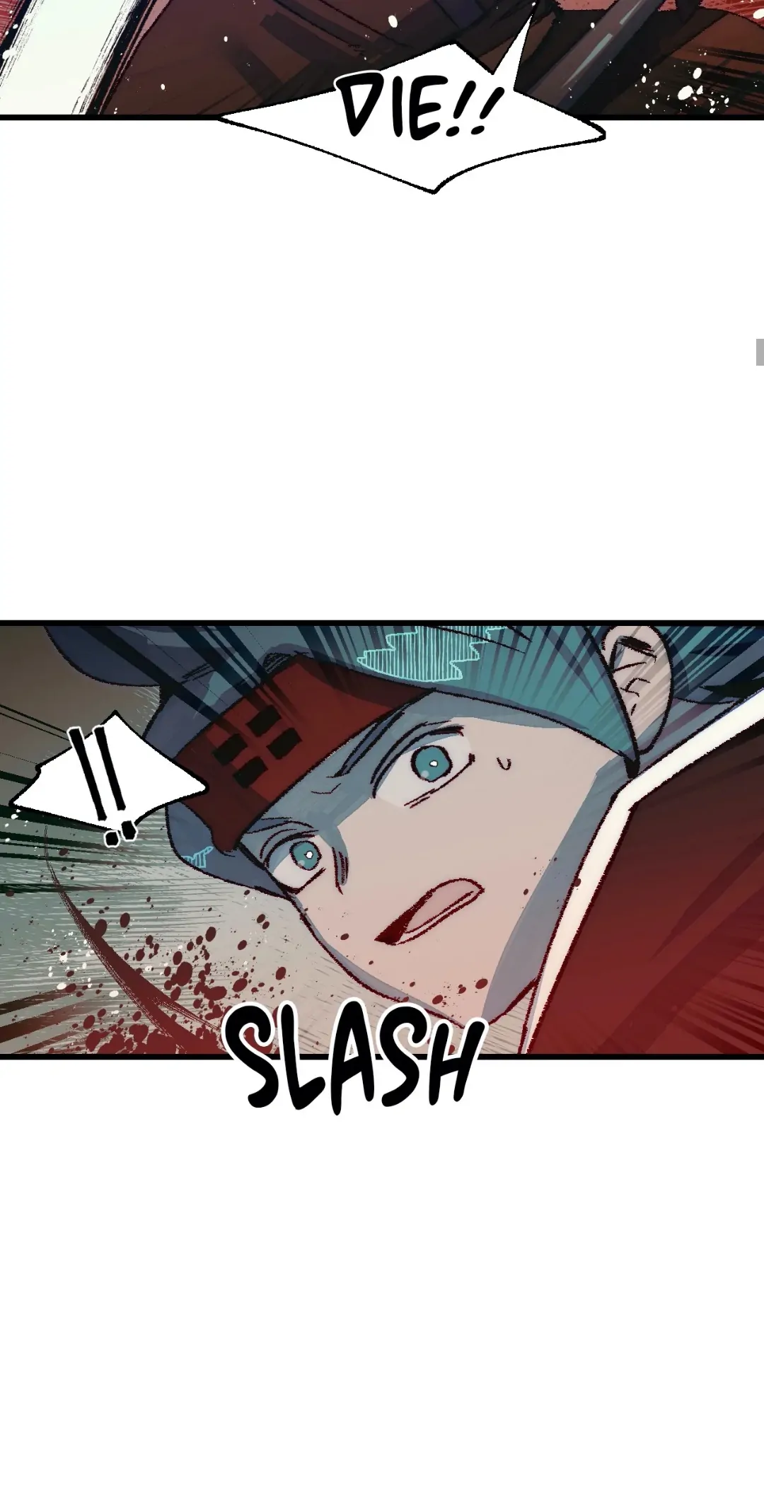 Regnal Trigger Chapter 56 - Page 14