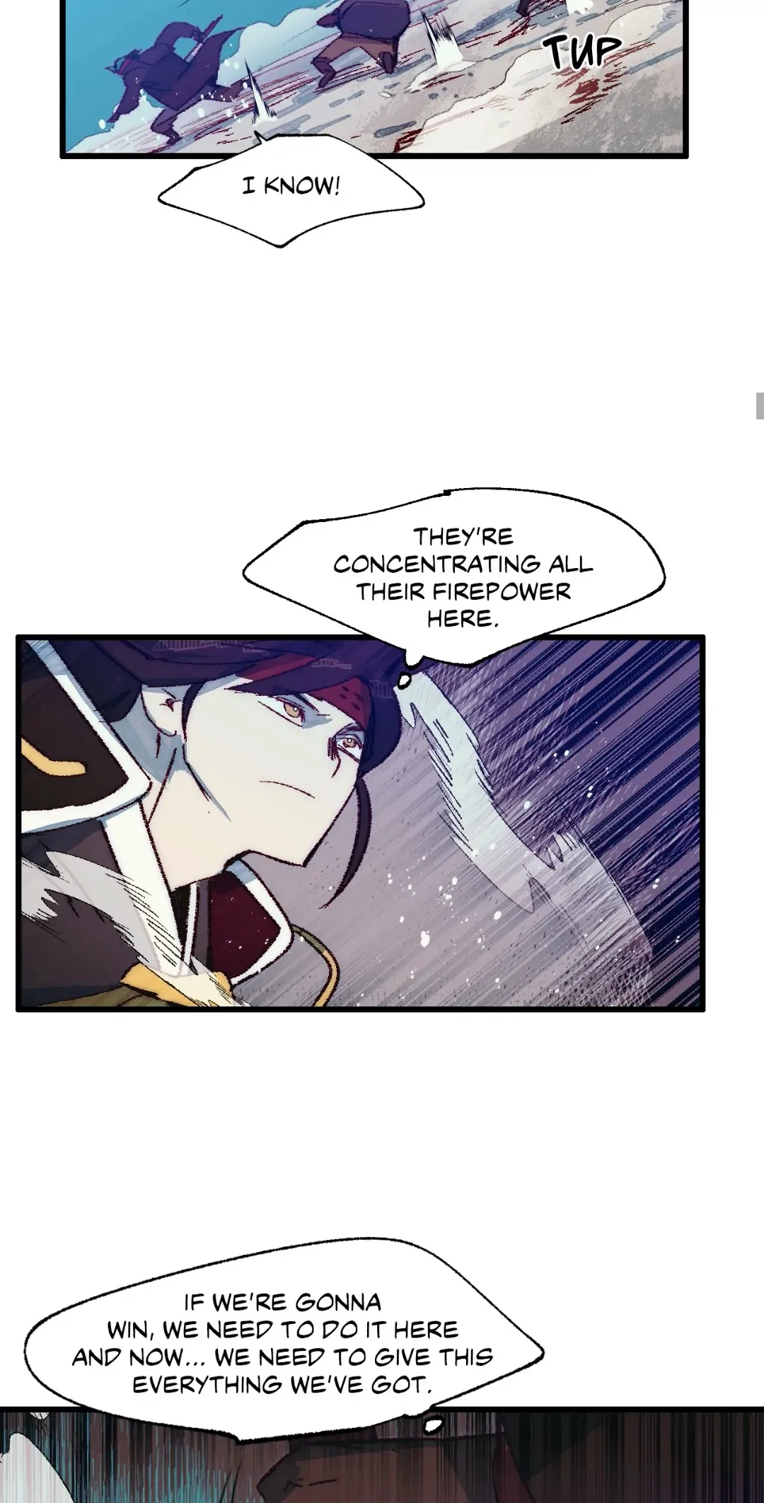 Regnal Trigger Chapter 56 - Page 16