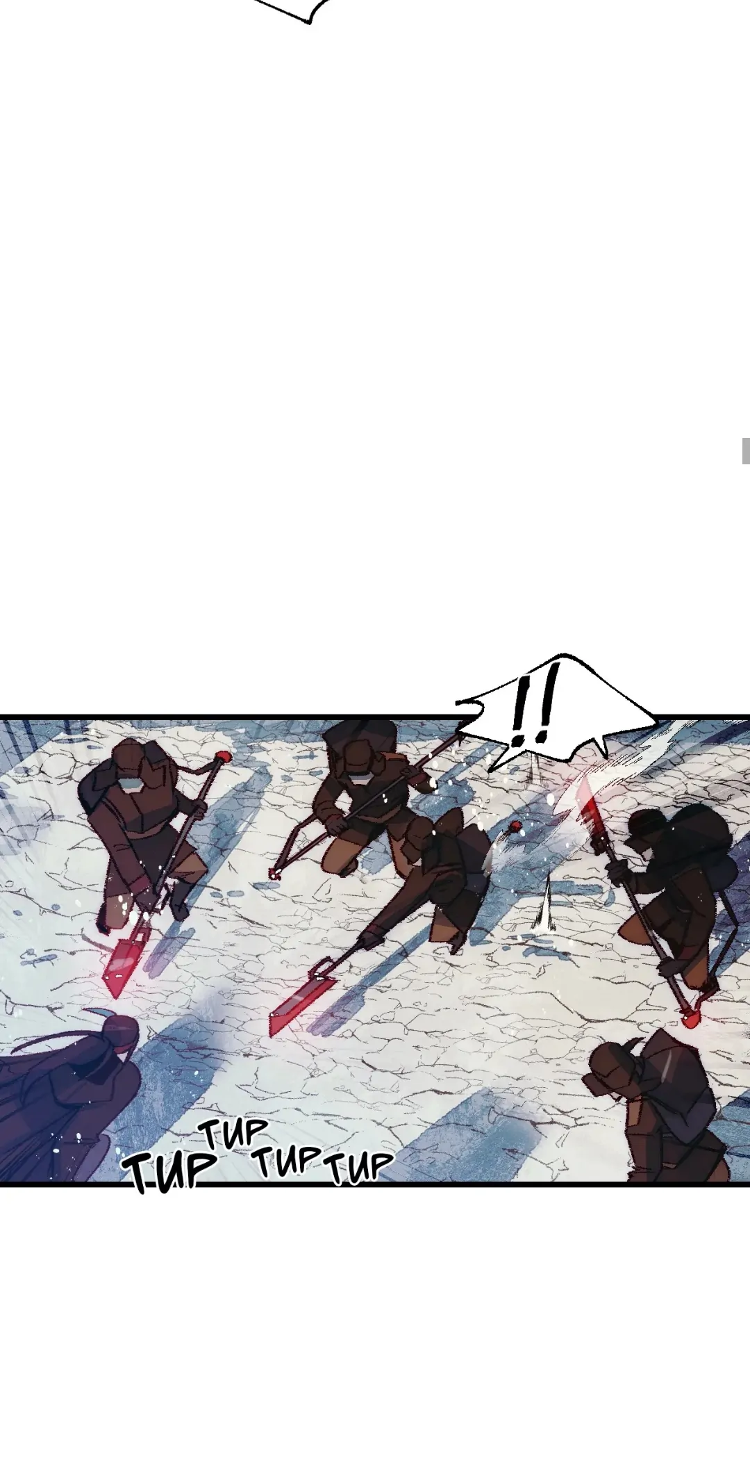 Regnal Trigger Chapter 56 - Page 18