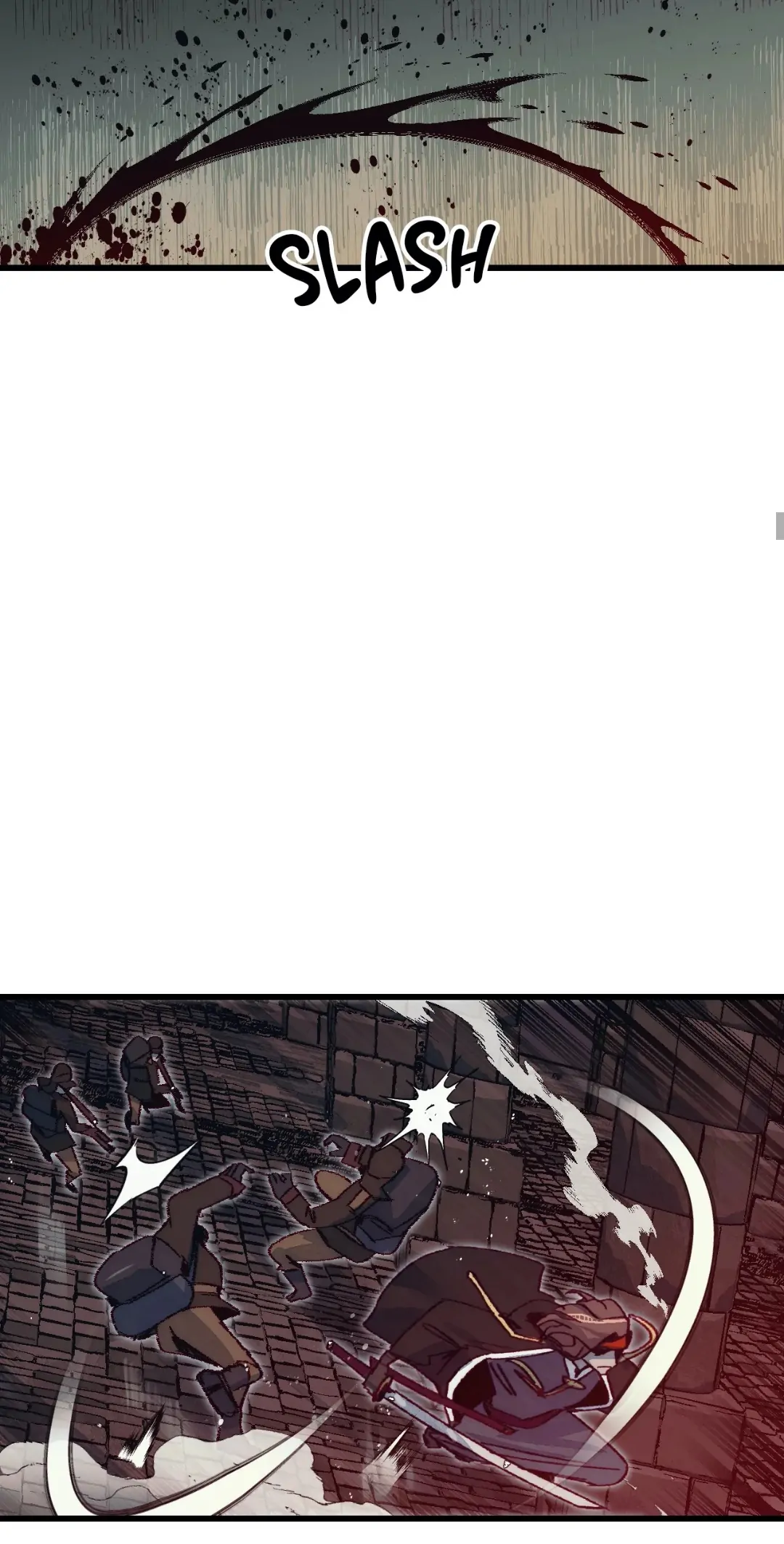 Regnal Trigger Chapter 56 - Page 20