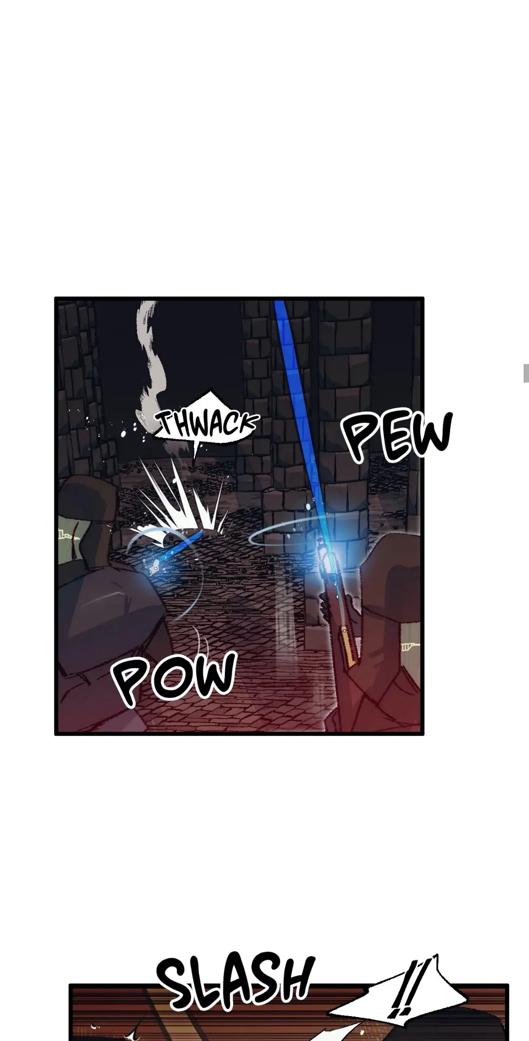 Regnal Trigger Chapter 56 - Page 21