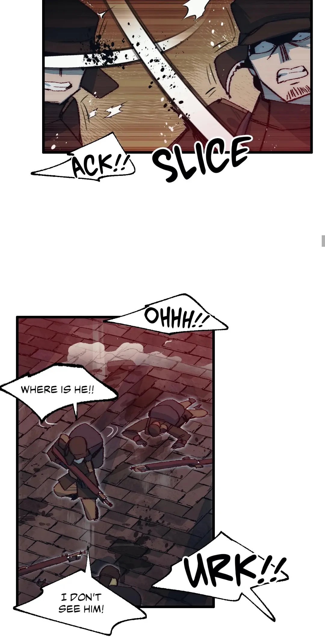 Regnal Trigger Chapter 56 - Page 22