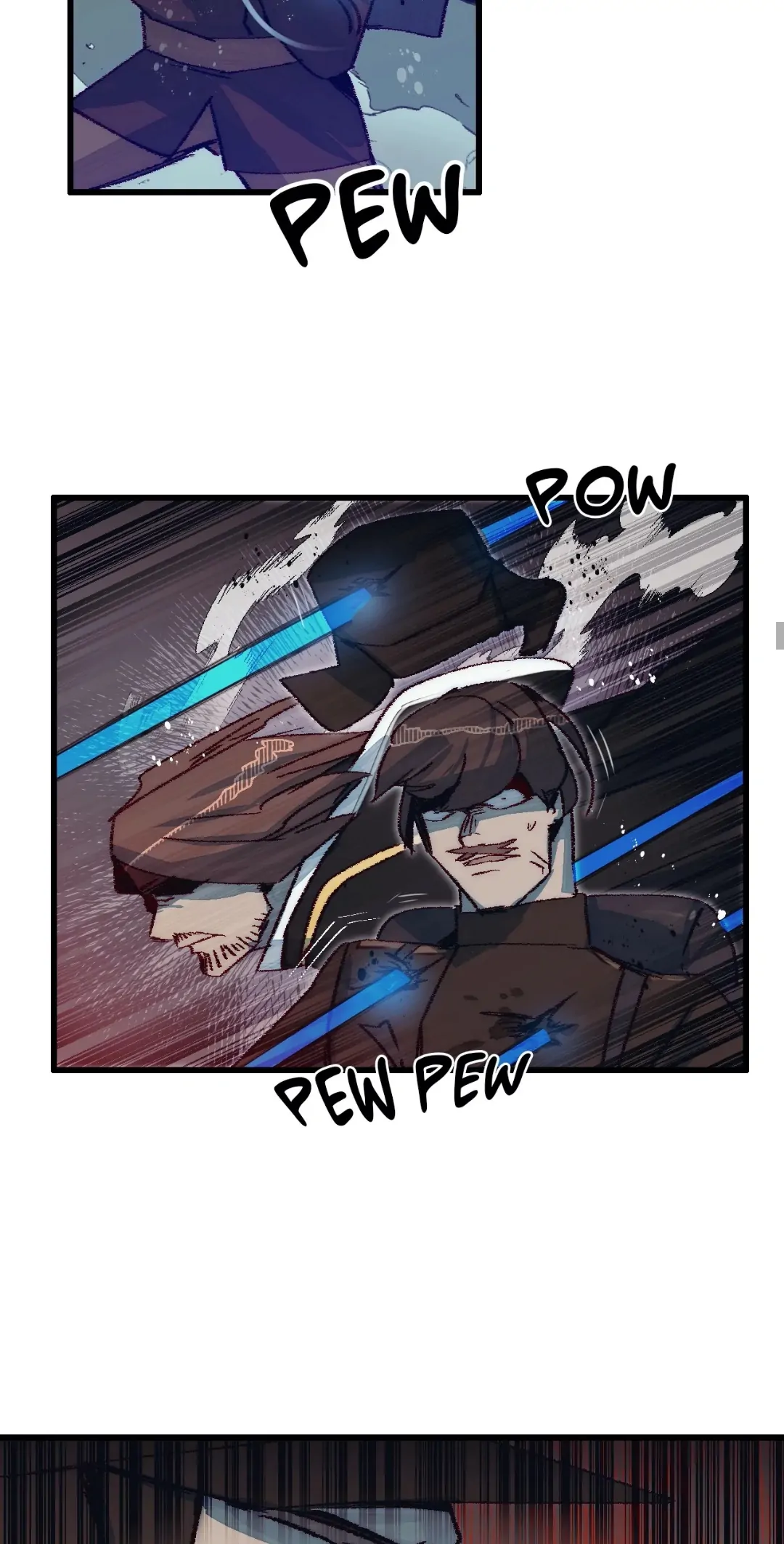 Regnal Trigger Chapter 56 - Page 24