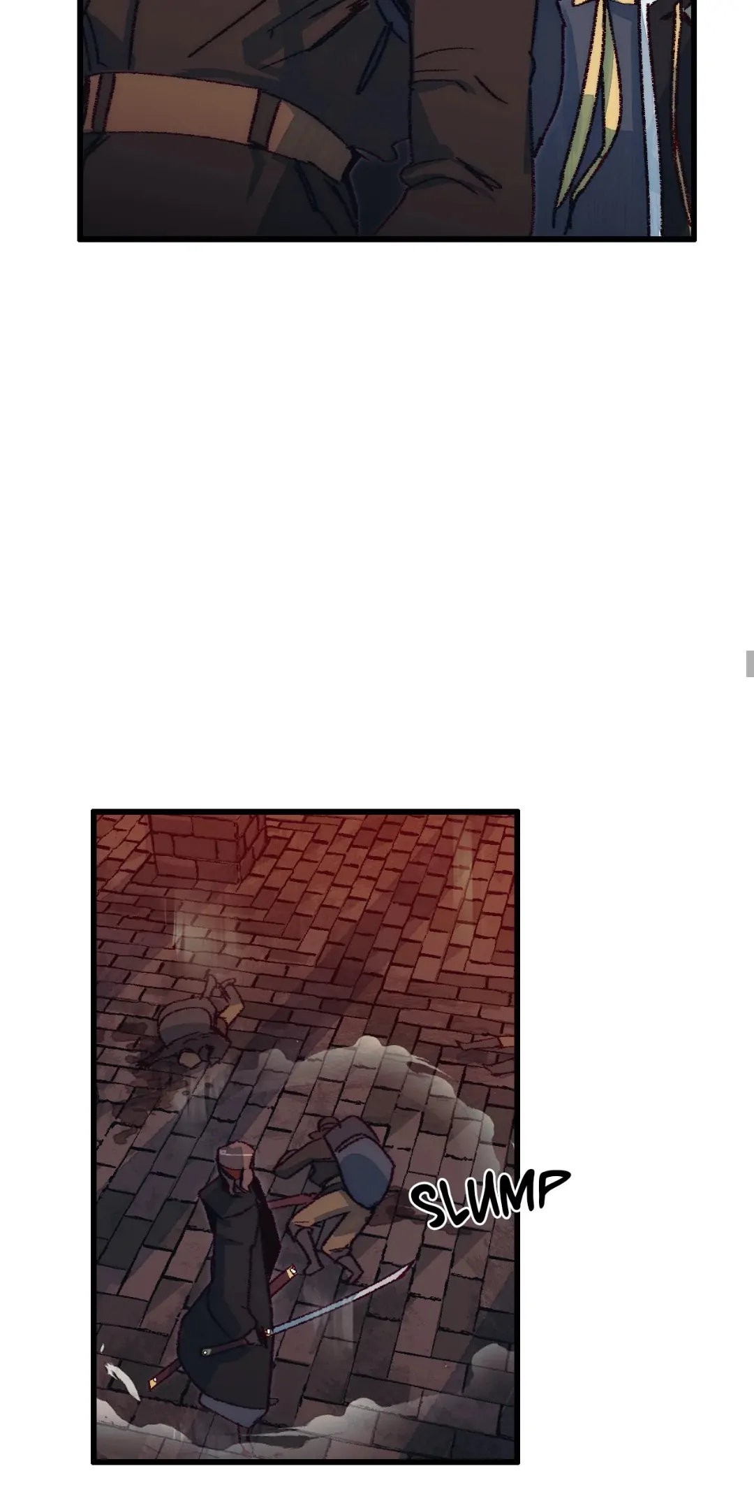 Regnal Trigger Chapter 56 - Page 26