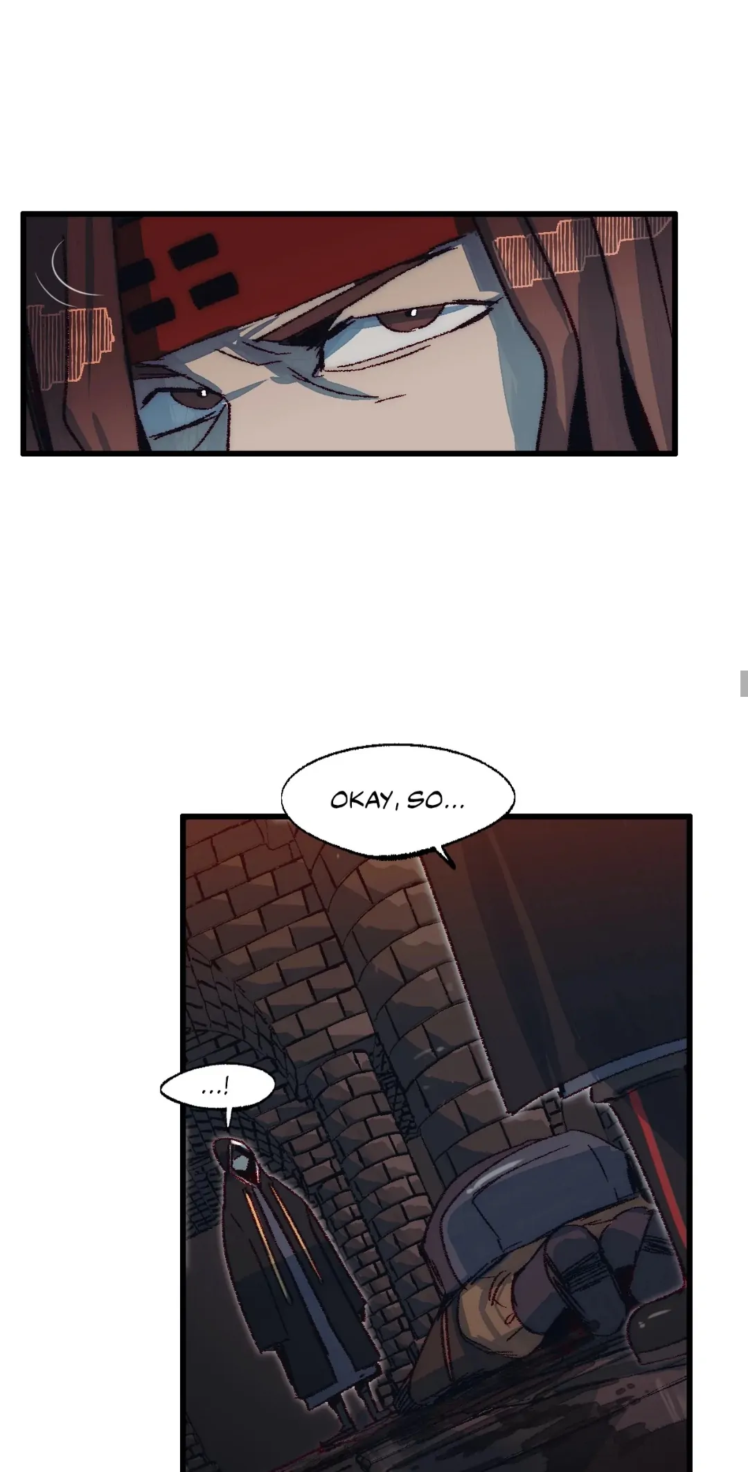 Regnal Trigger Chapter 56 - Page 27