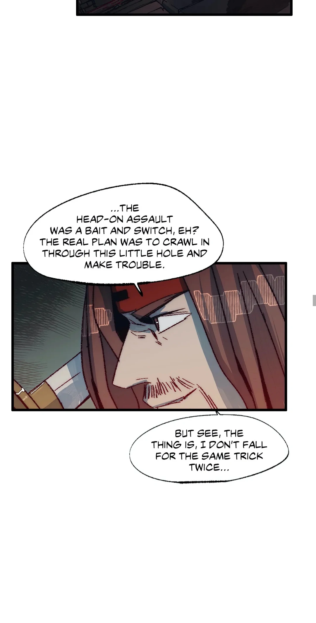 Regnal Trigger Chapter 56 - Page 28