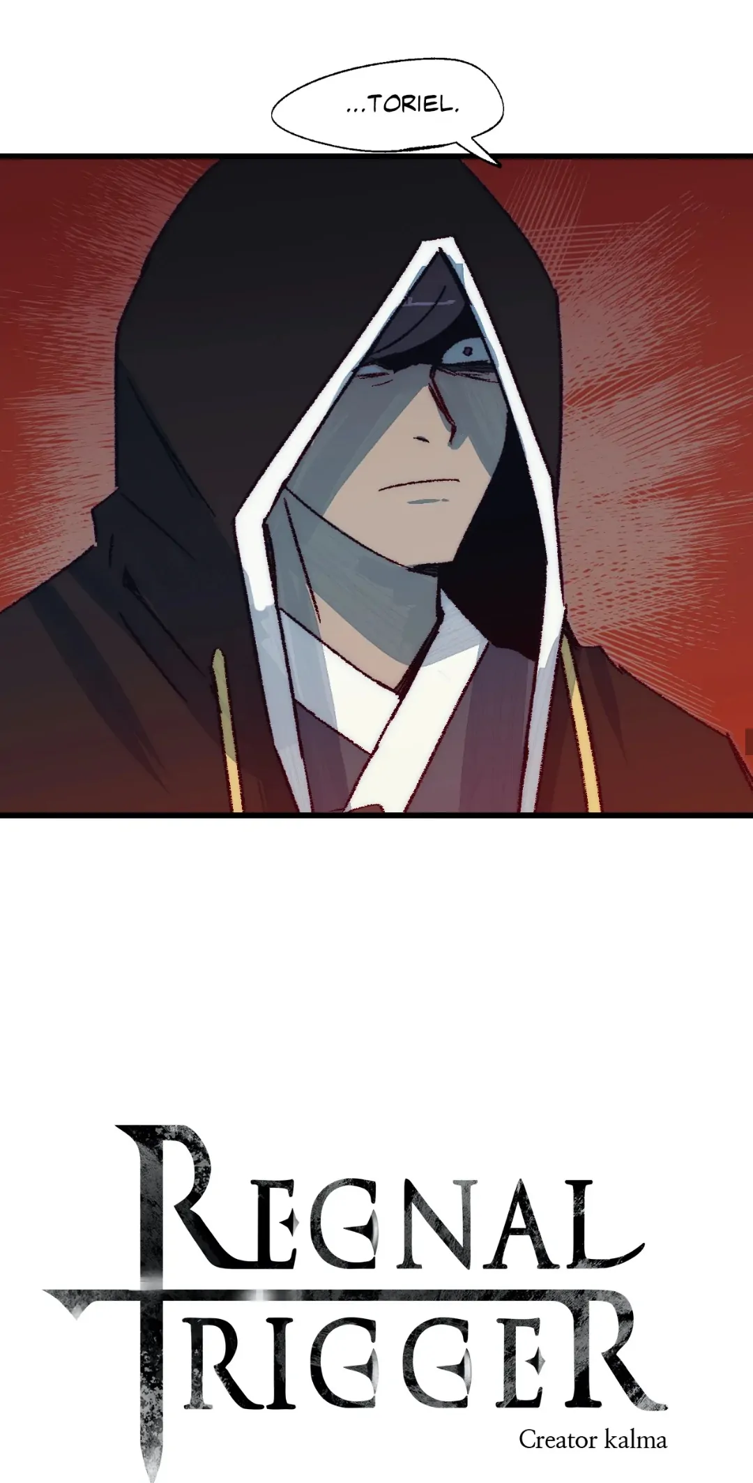 Regnal Trigger Chapter 56 - Page 29