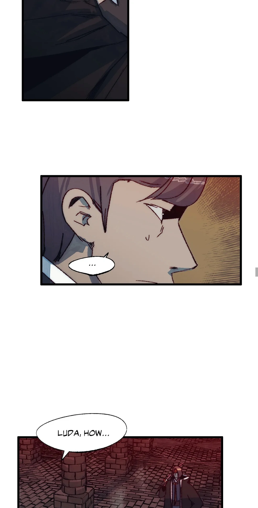 Regnal Trigger Chapter 56 - Page 31