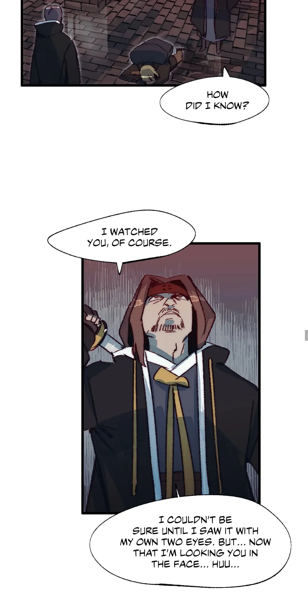 Regnal Trigger Chapter 56 - Page 32