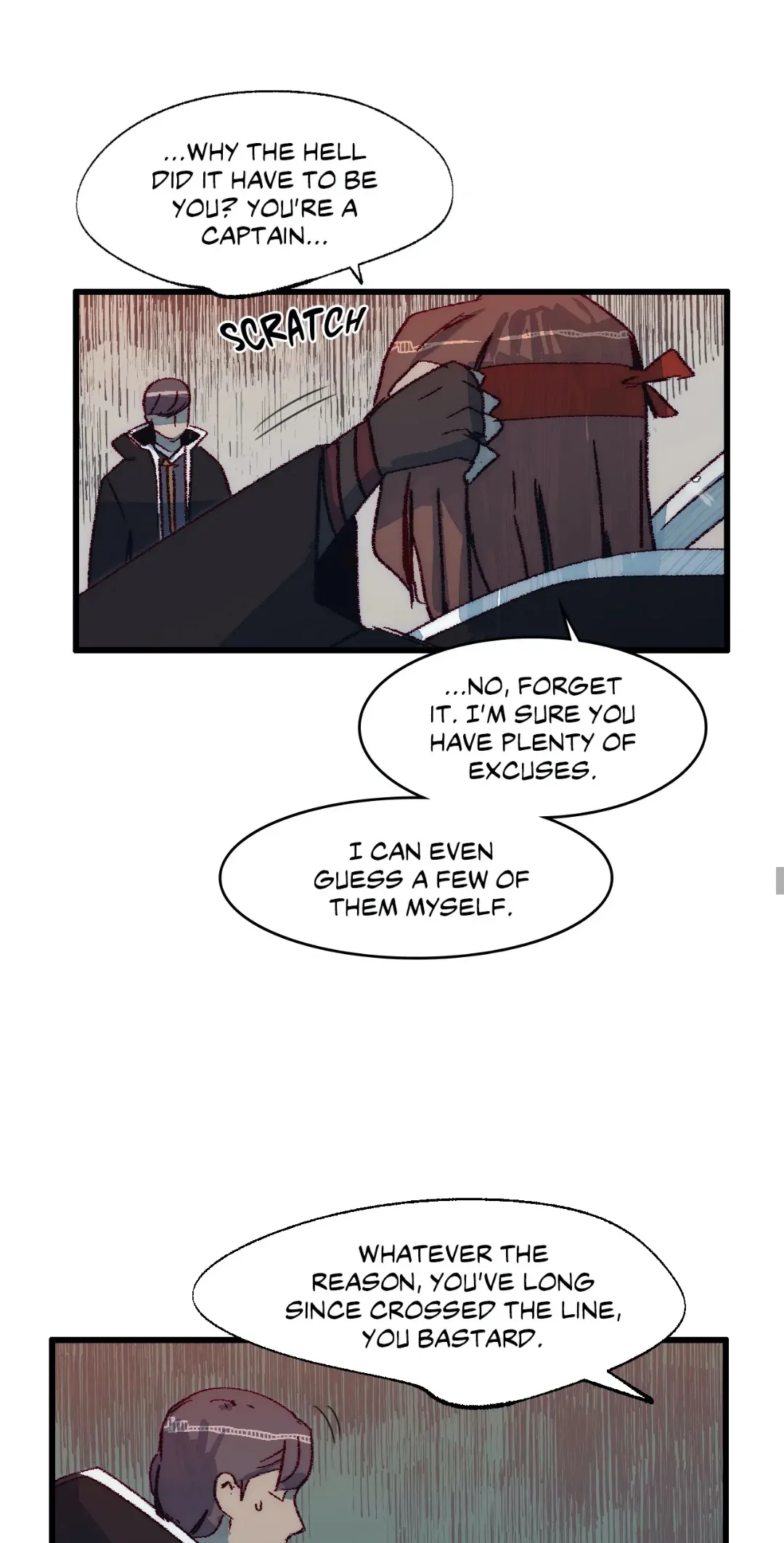 Regnal Trigger Chapter 56 - Page 33