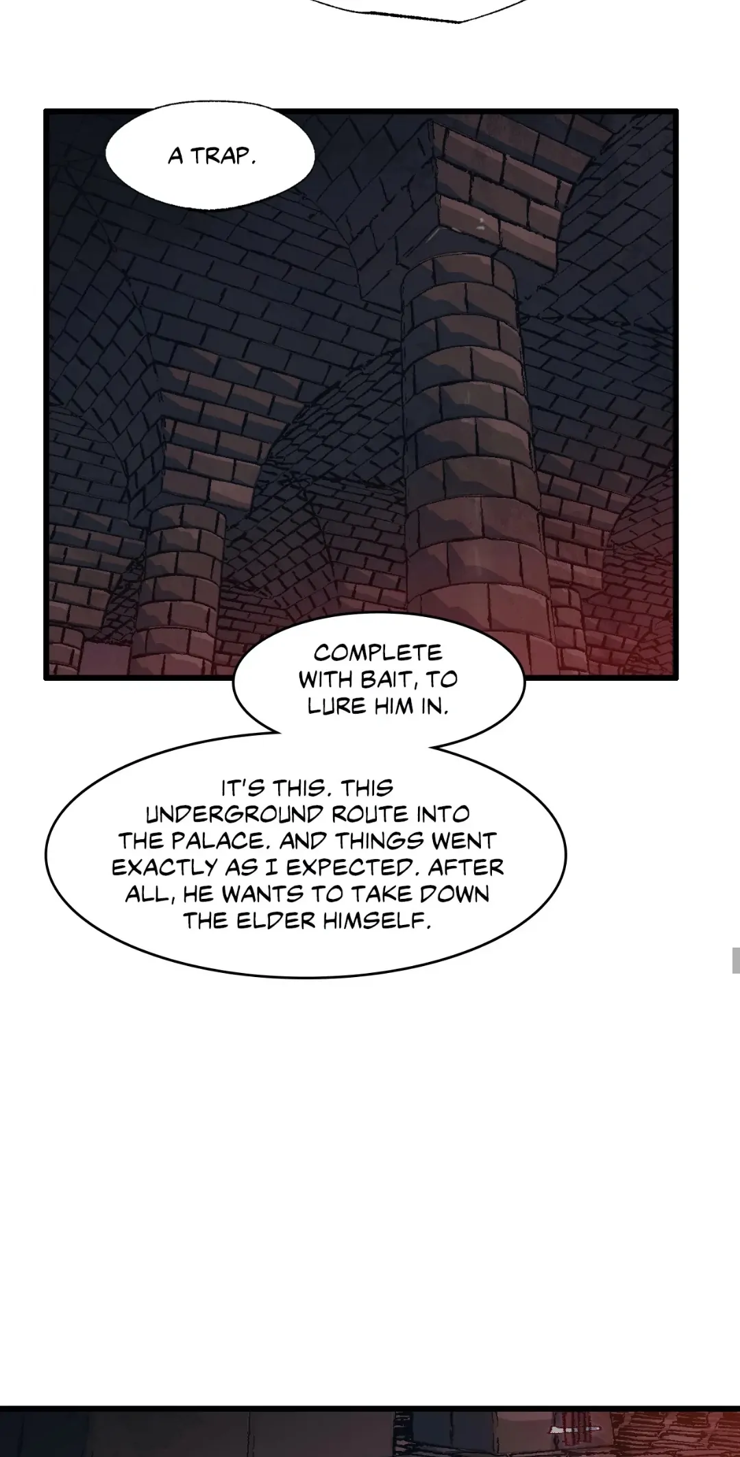 Regnal Trigger Chapter 56 - Page 38