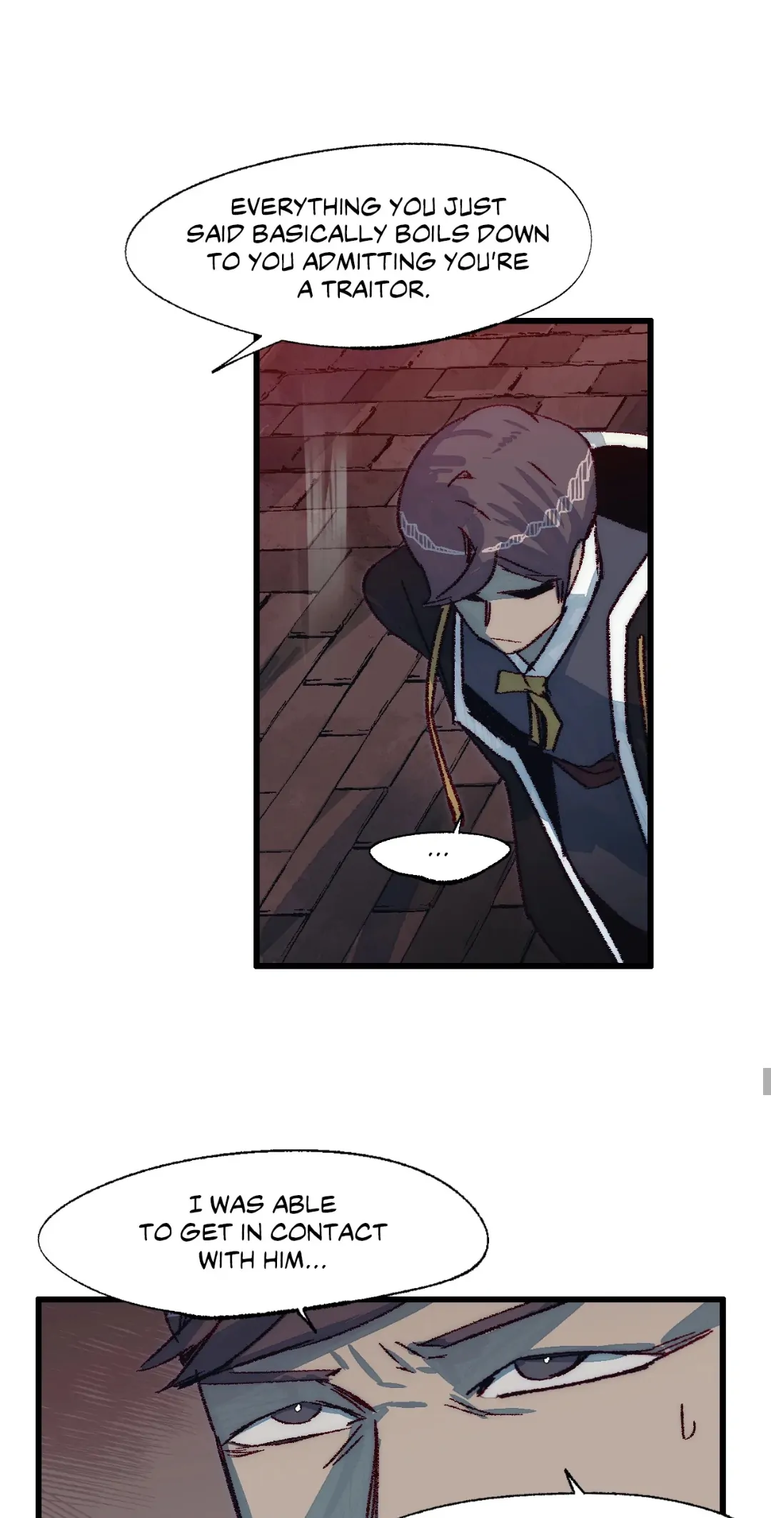 Regnal Trigger Chapter 56 - Page 41