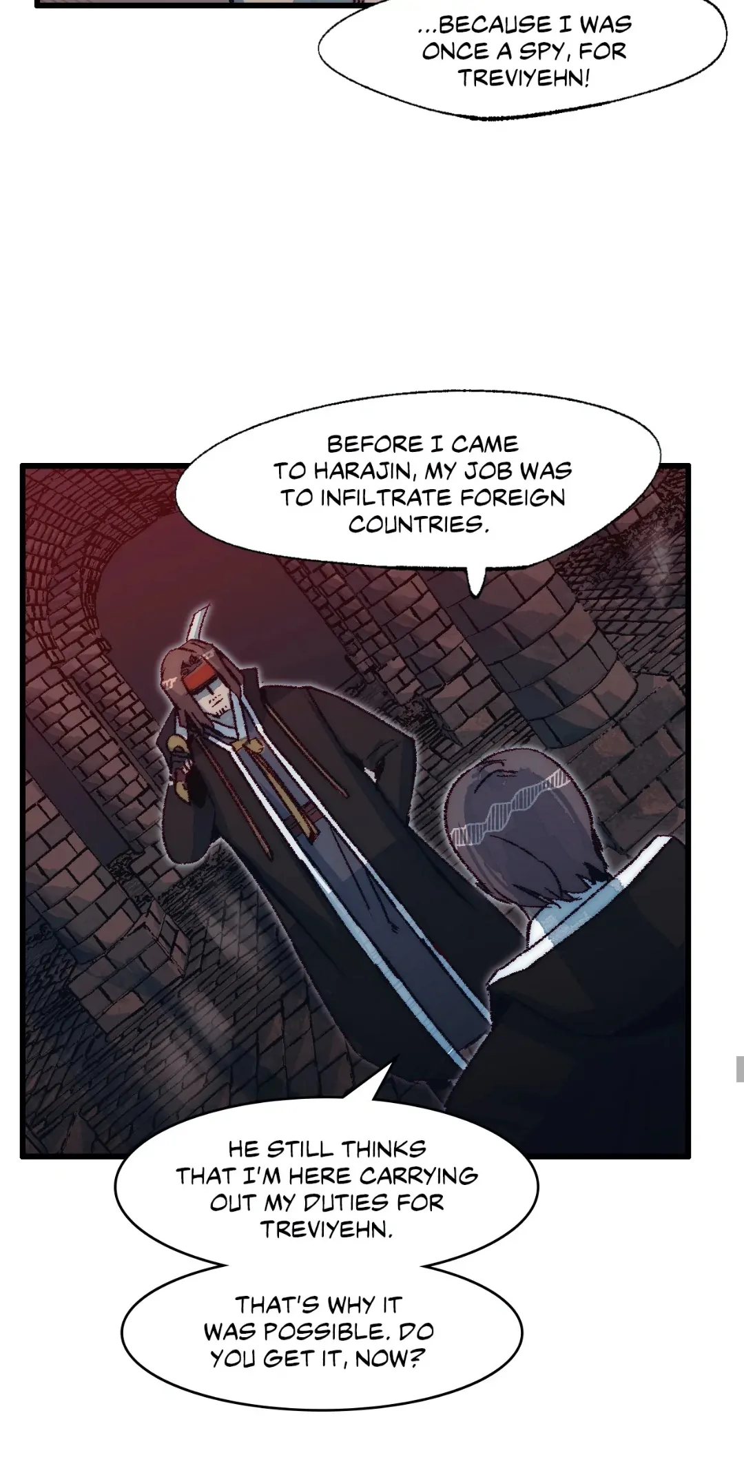 Regnal Trigger Chapter 56 - Page 42