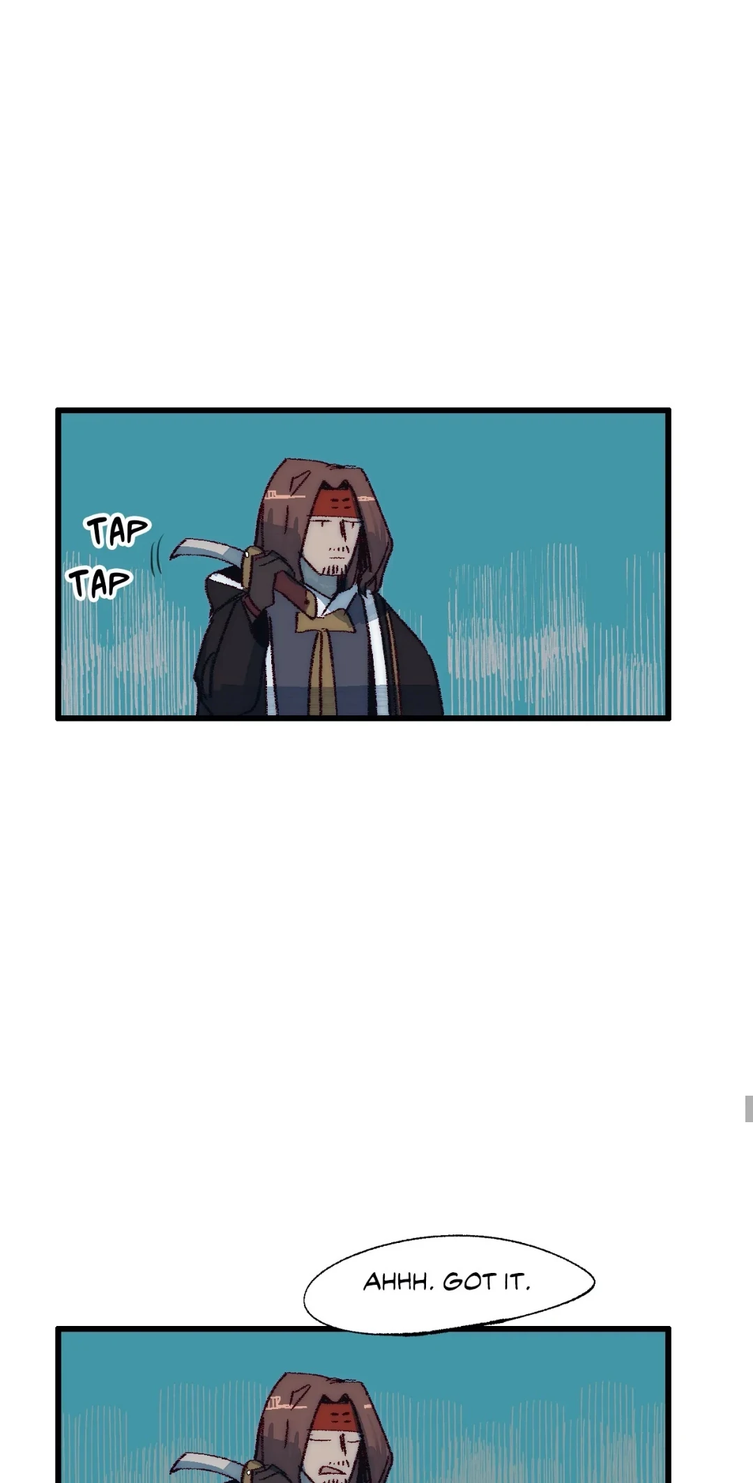 Regnal Trigger Chapter 56 - Page 43