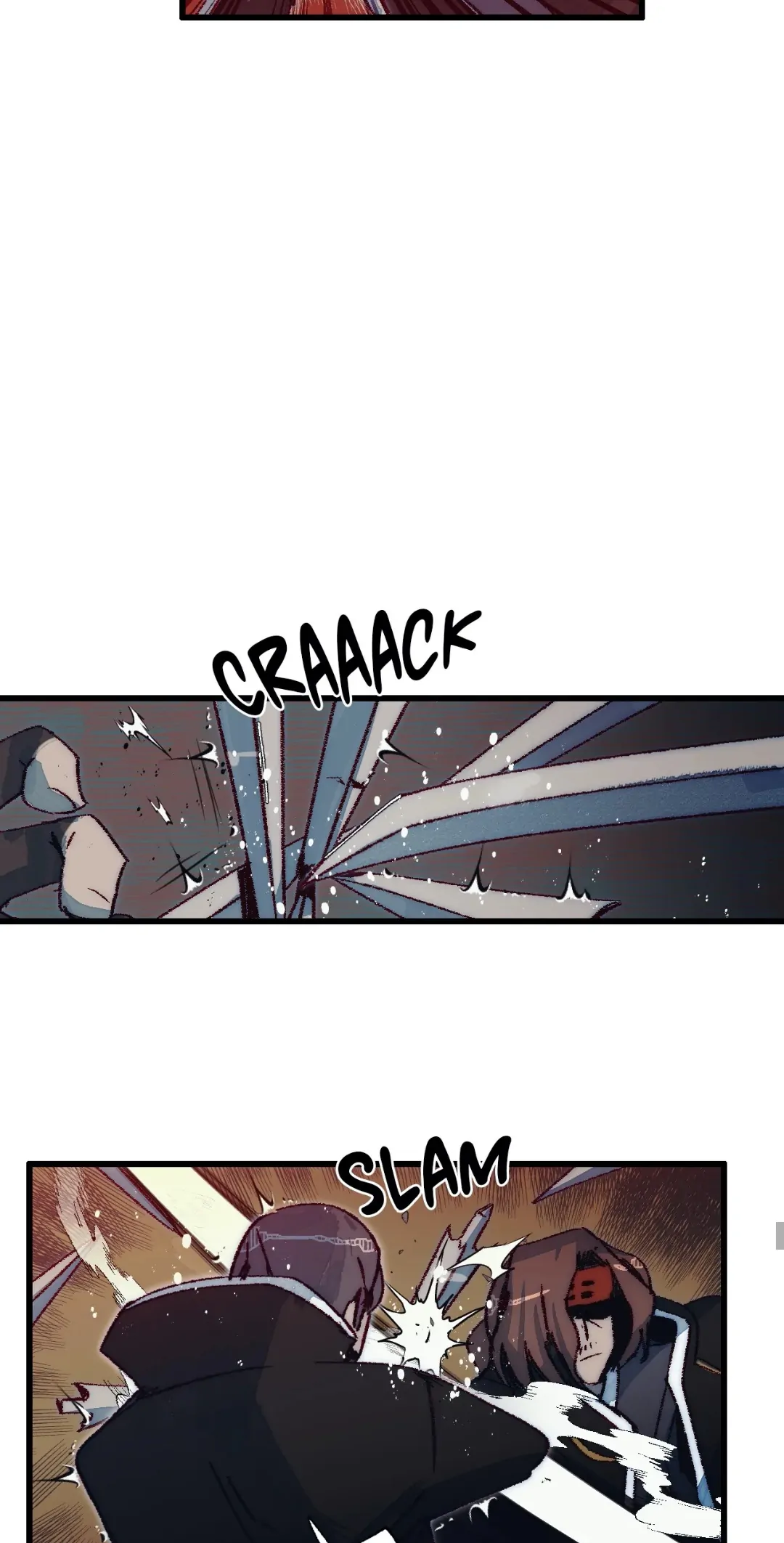 Regnal Trigger Chapter 56 - Page 46