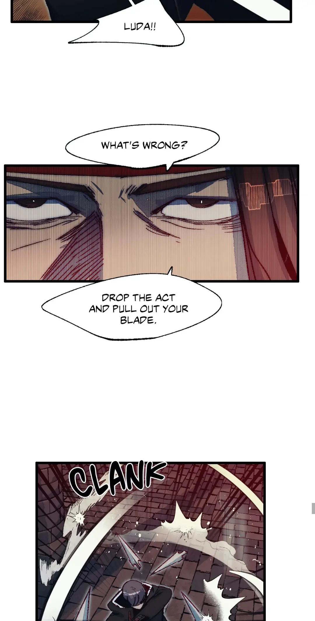 Regnal Trigger Chapter 56 - Page 47