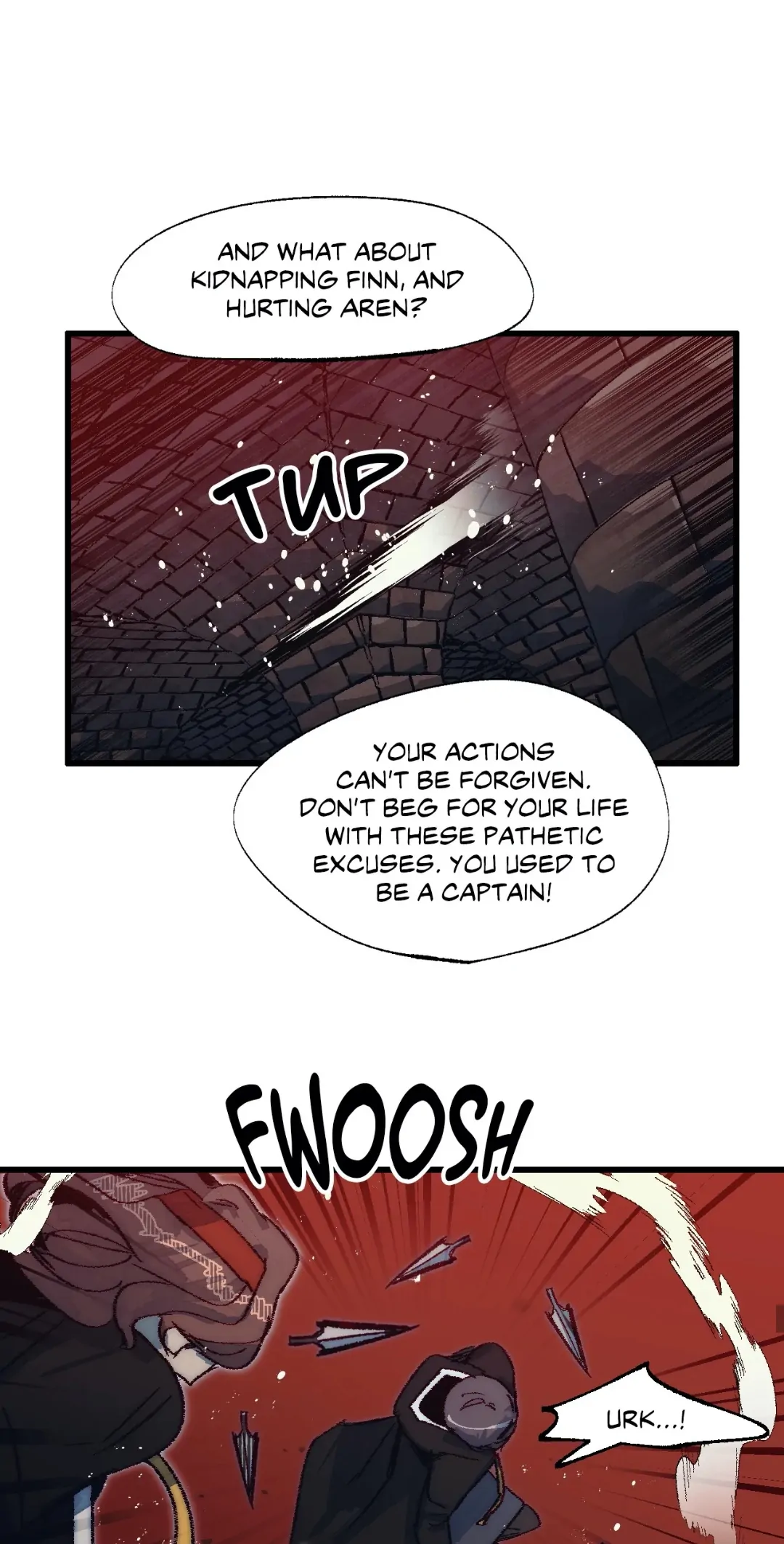 Regnal Trigger Chapter 56 - Page 49