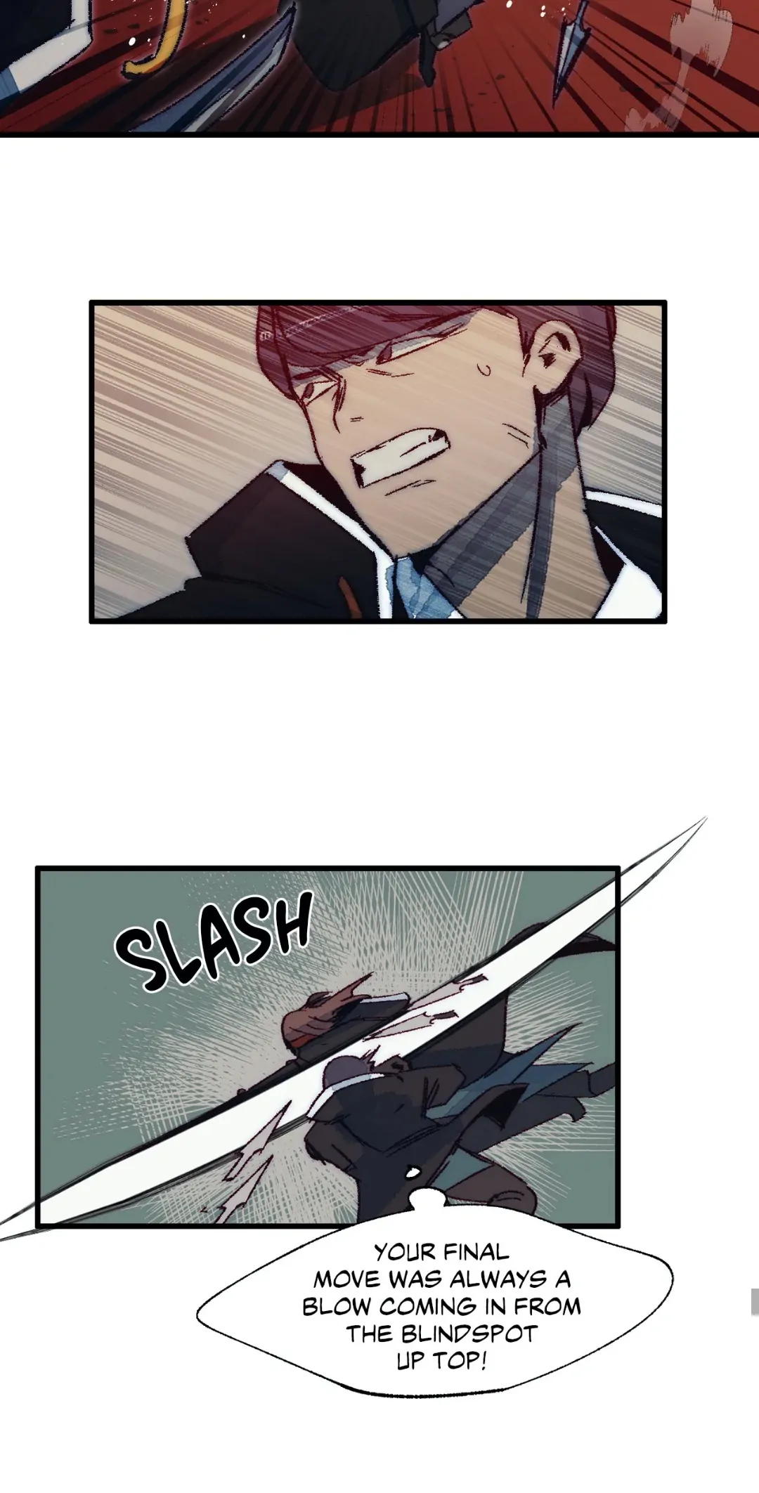 Regnal Trigger Chapter 56 - Page 50