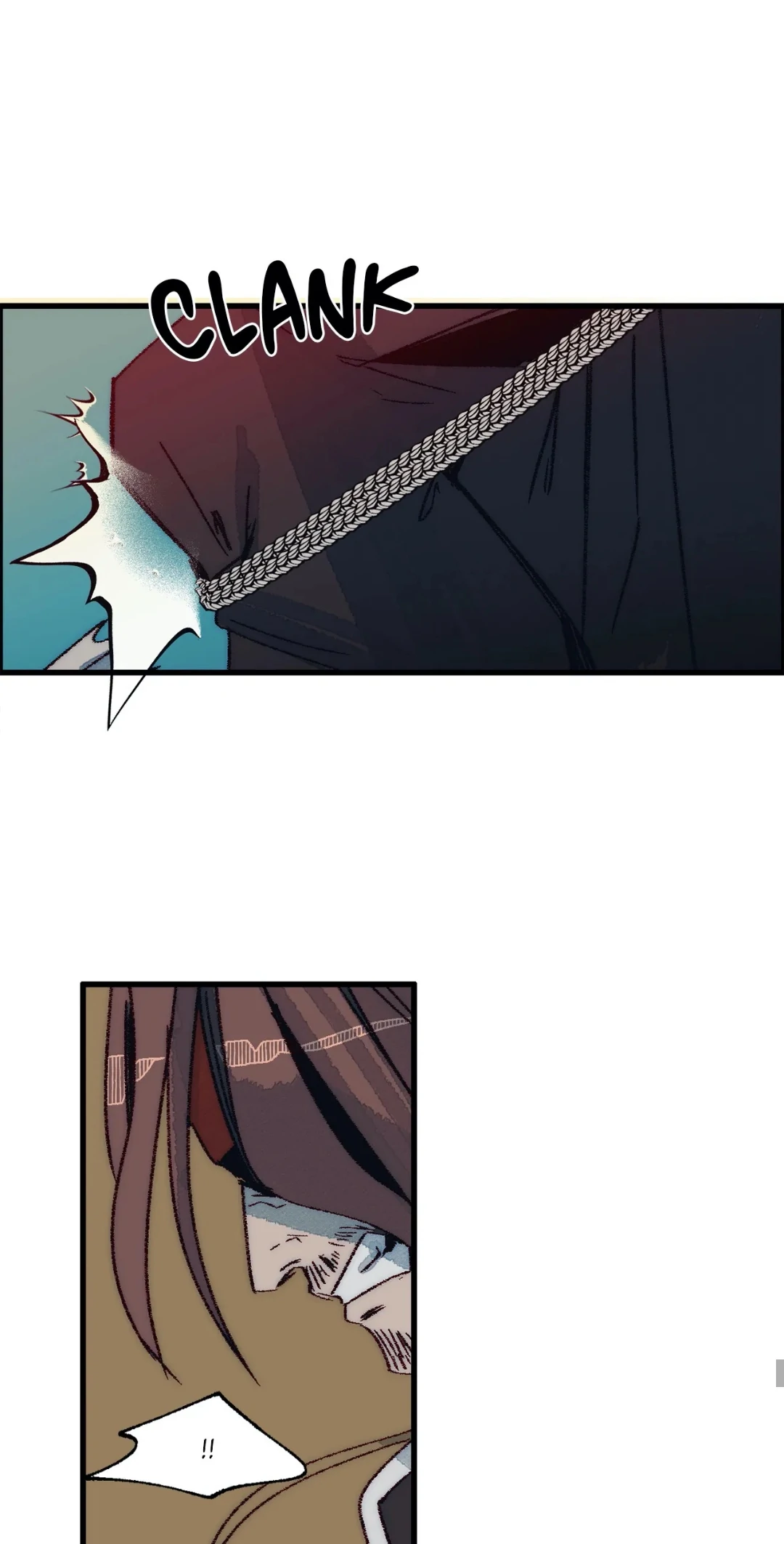 Regnal Trigger Chapter 56 - Page 51