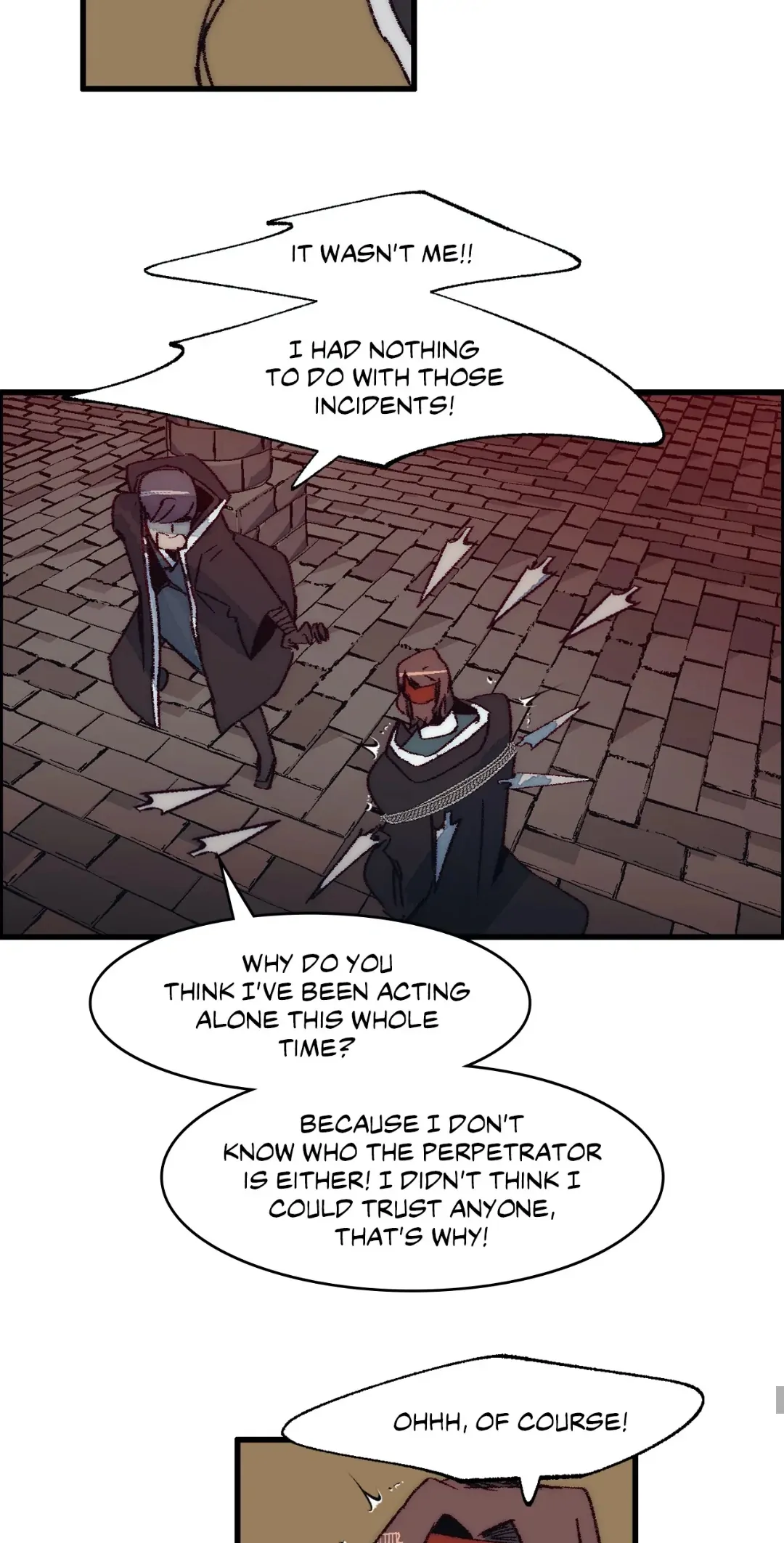 Regnal Trigger Chapter 56 - Page 52