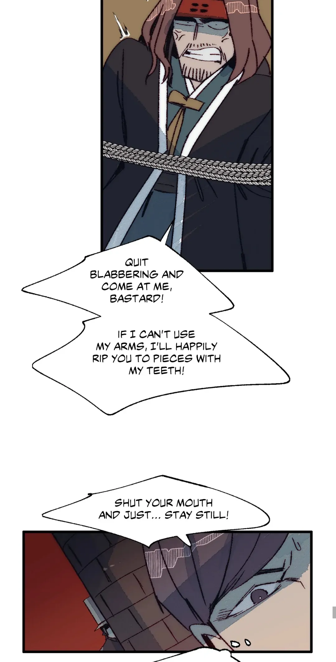 Regnal Trigger Chapter 56 - Page 53