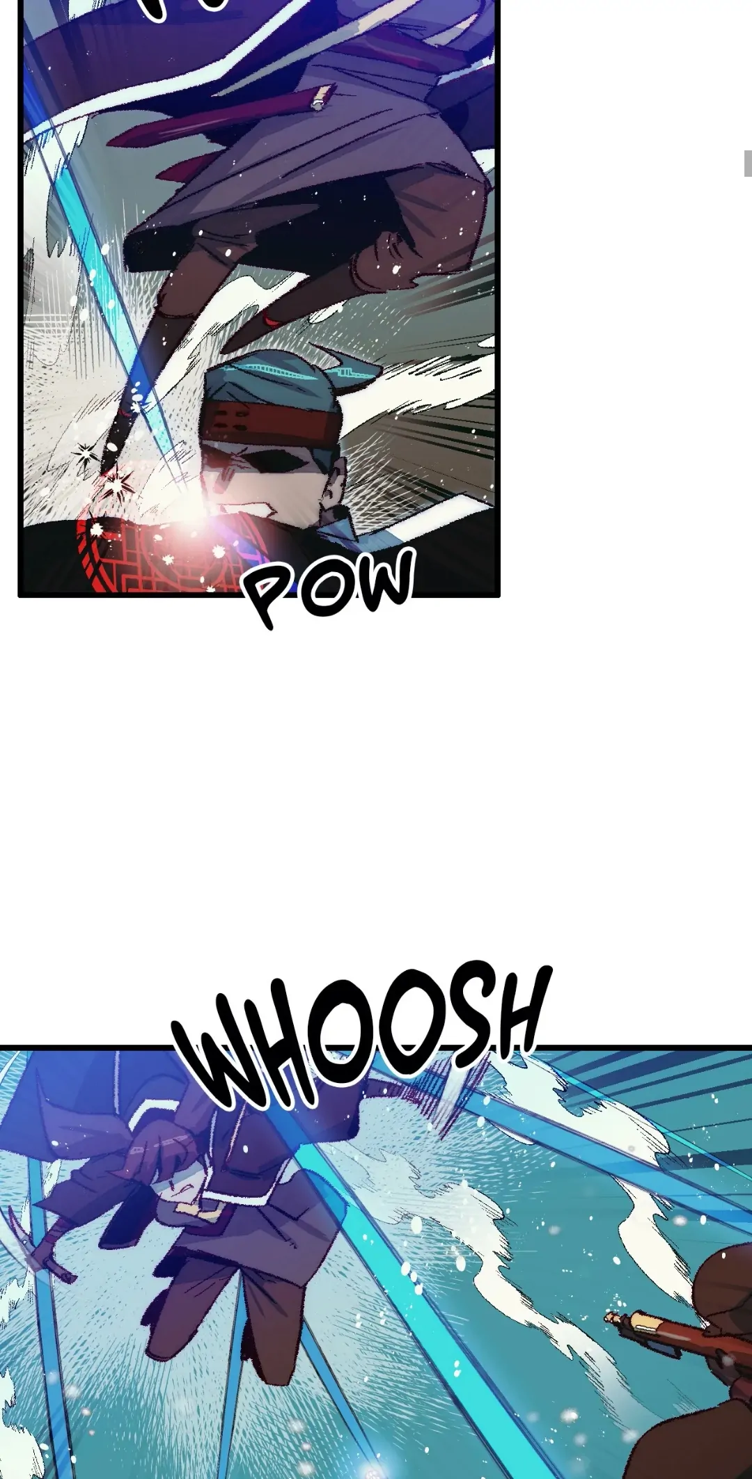 Regnal Trigger Chapter 56 - Page 7