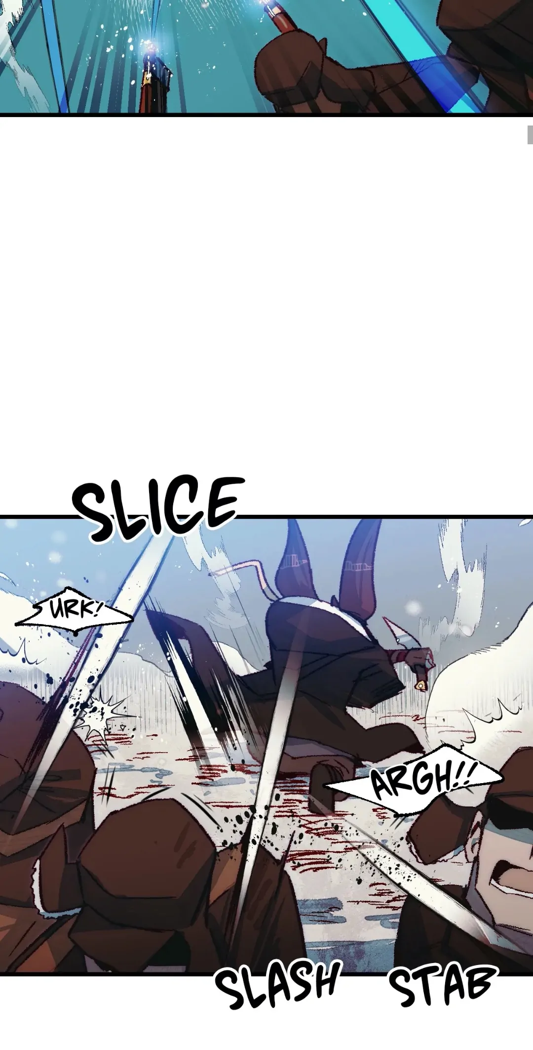 Regnal Trigger Chapter 56 - Page 8