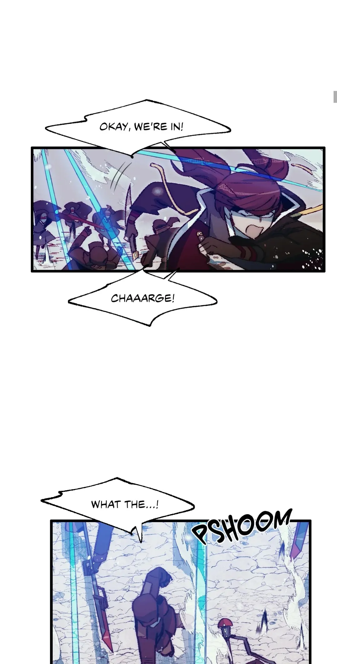 Regnal Trigger Chapter 56 - Page 9