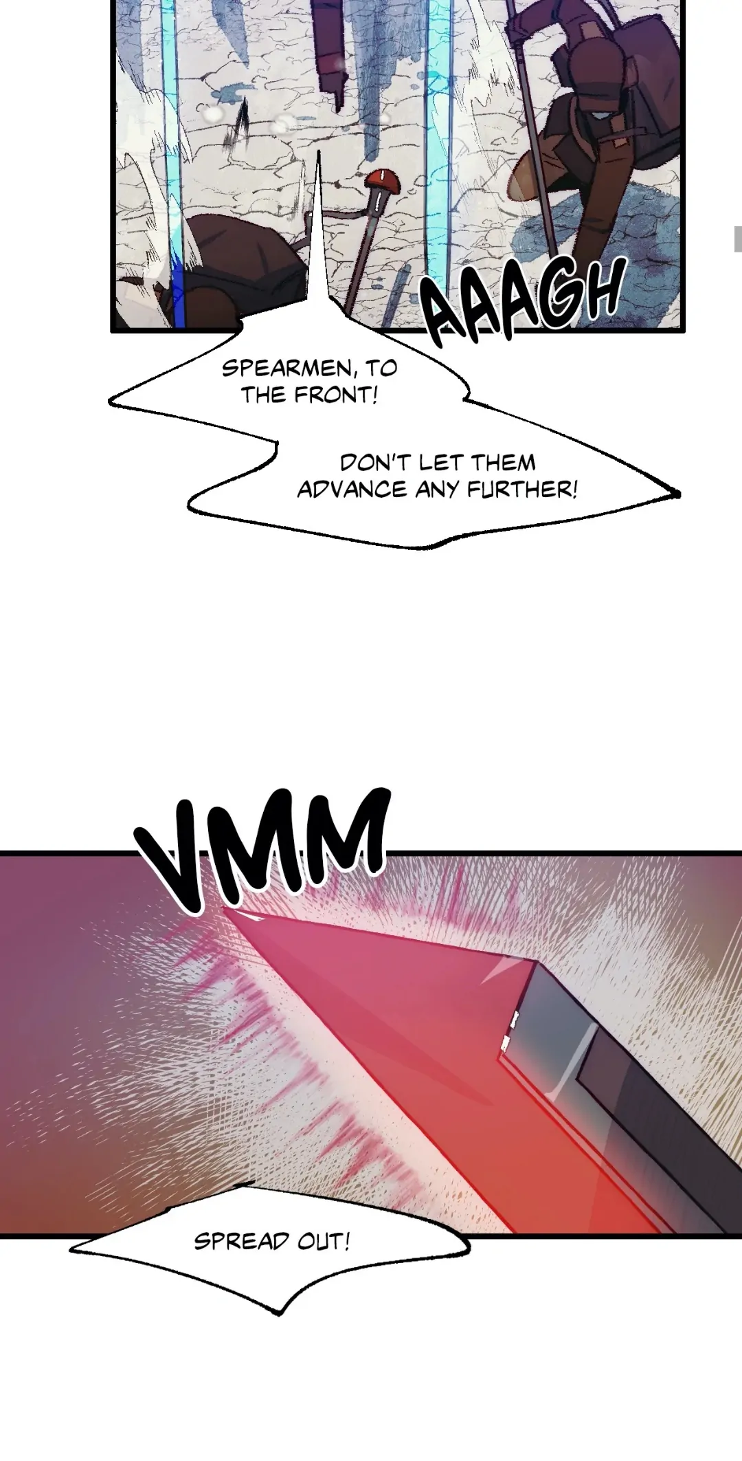 Regnal Trigger Chapter 56 - Page 10