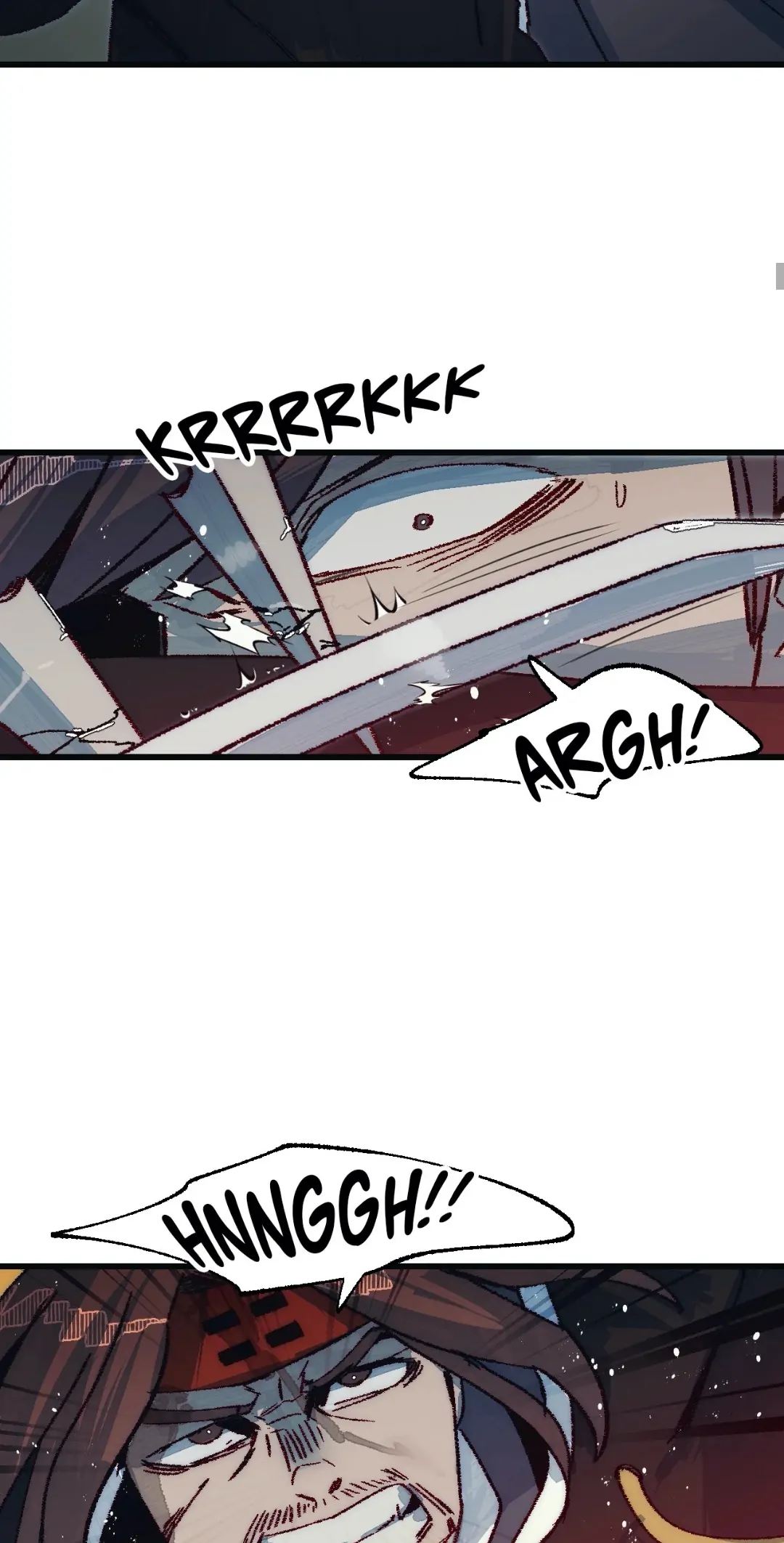 Regnal Trigger Chapter 57 - Page 11