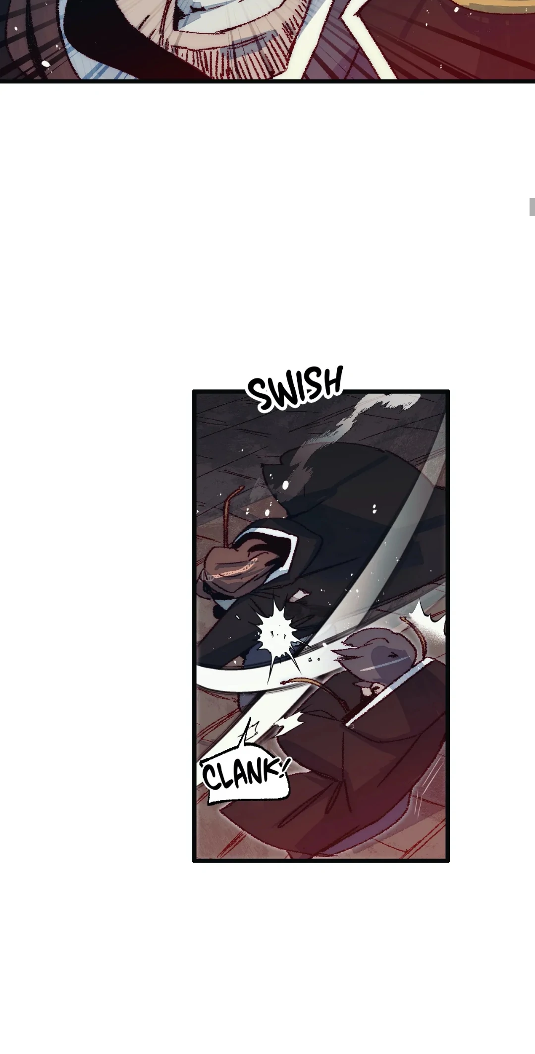 Regnal Trigger Chapter 57 - Page 12