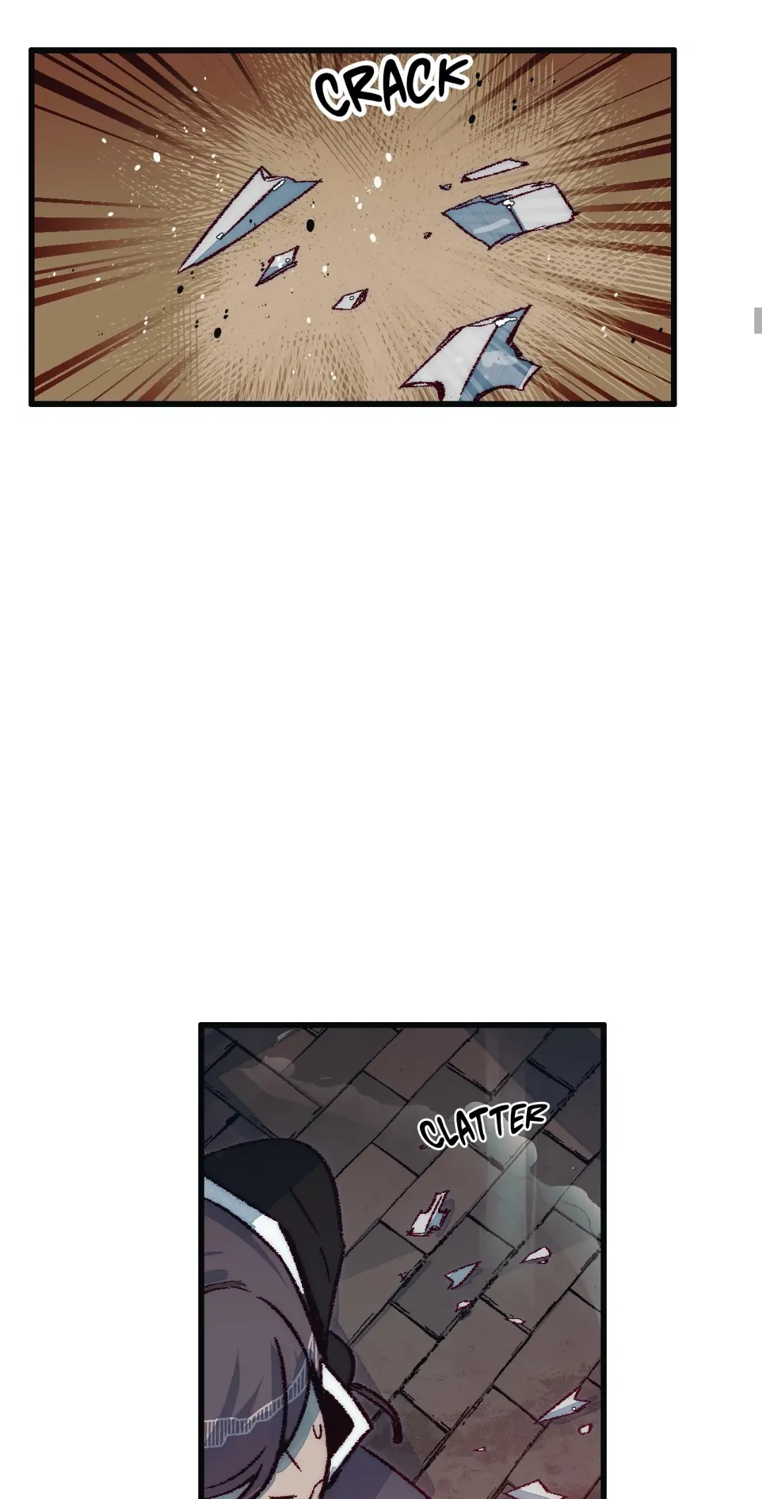 Regnal Trigger Chapter 57 - Page 13