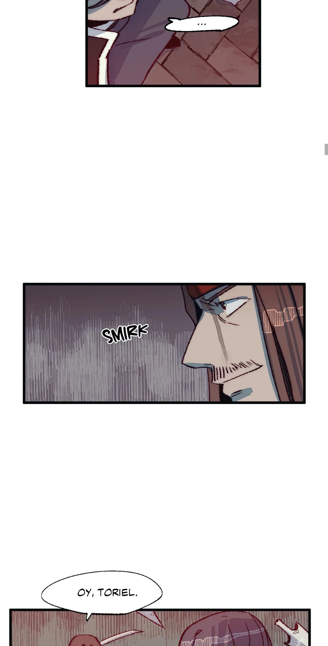 Regnal Trigger Chapter 57 - Page 14