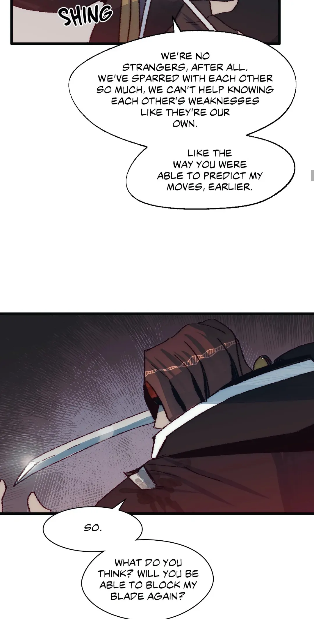 Regnal Trigger Chapter 57 - Page 17