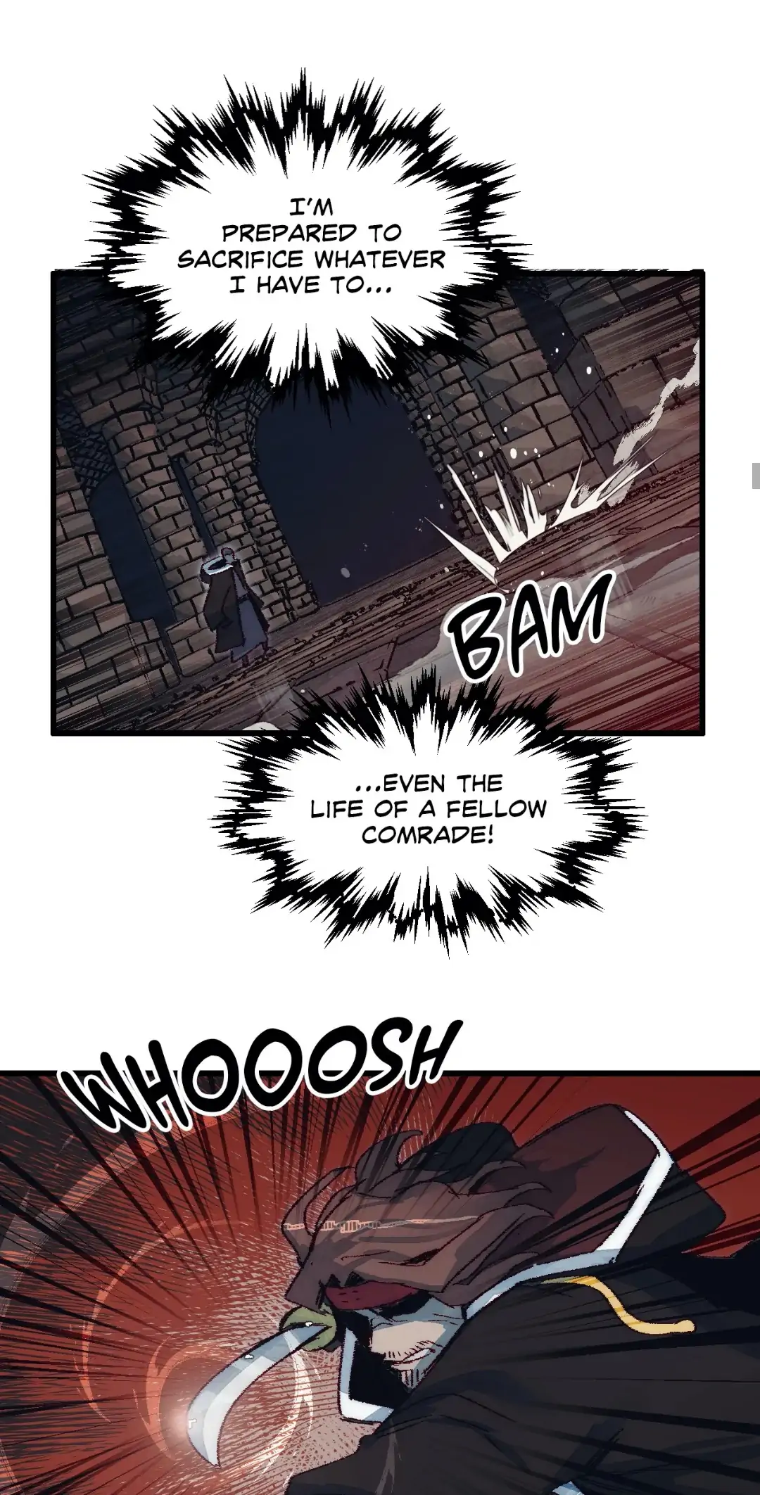 Regnal Trigger Chapter 57 - Page 19
