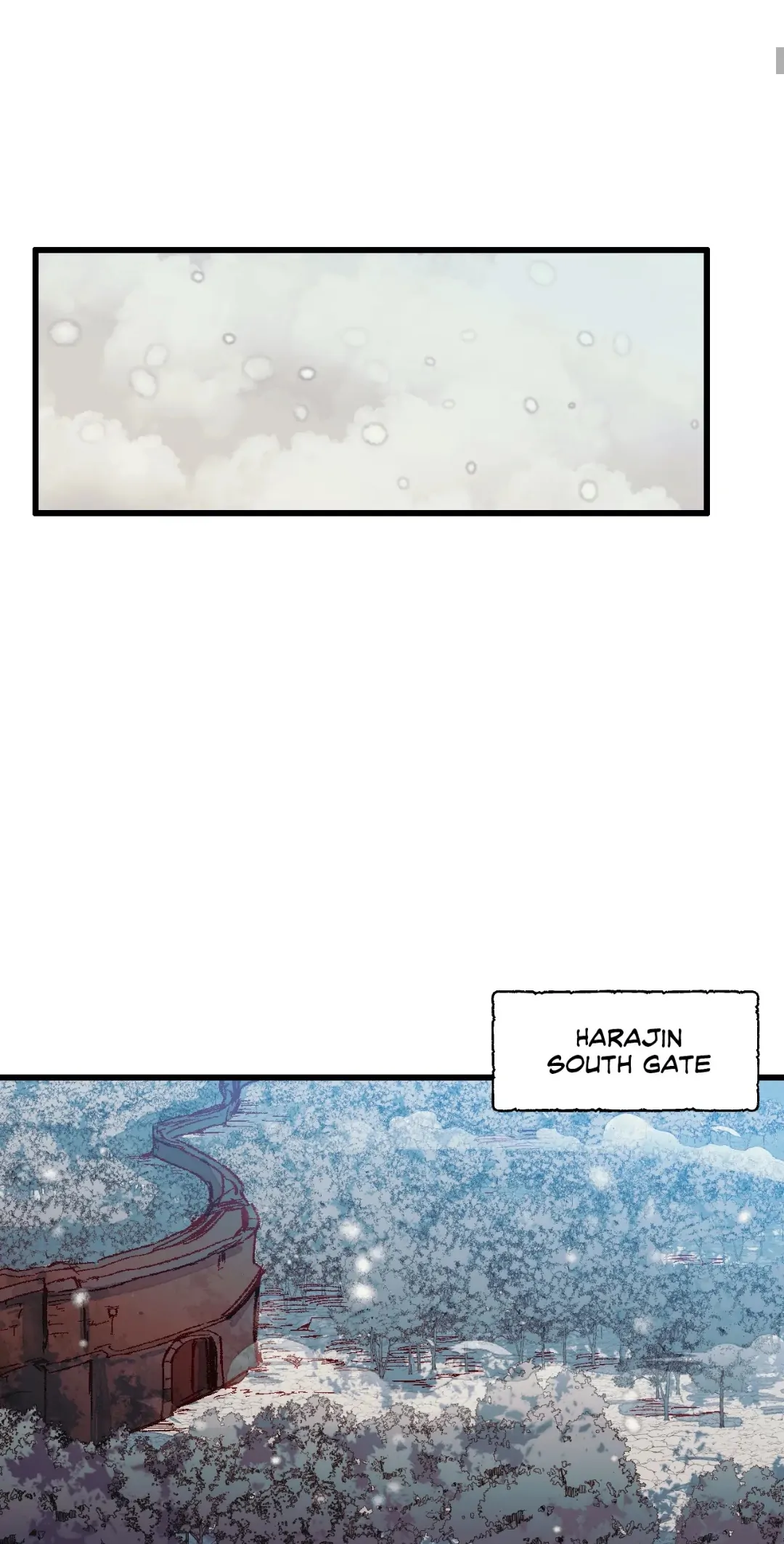 Regnal Trigger Chapter 57 - Page 3