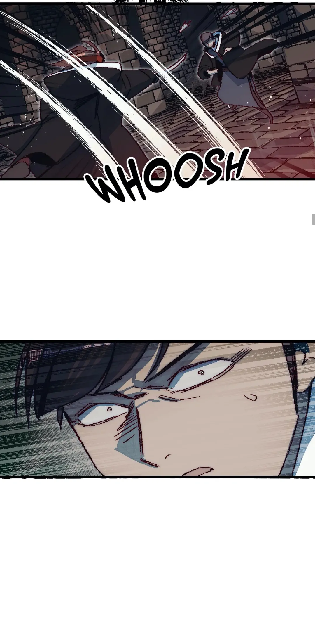 Regnal Trigger Chapter 57 - Page 21