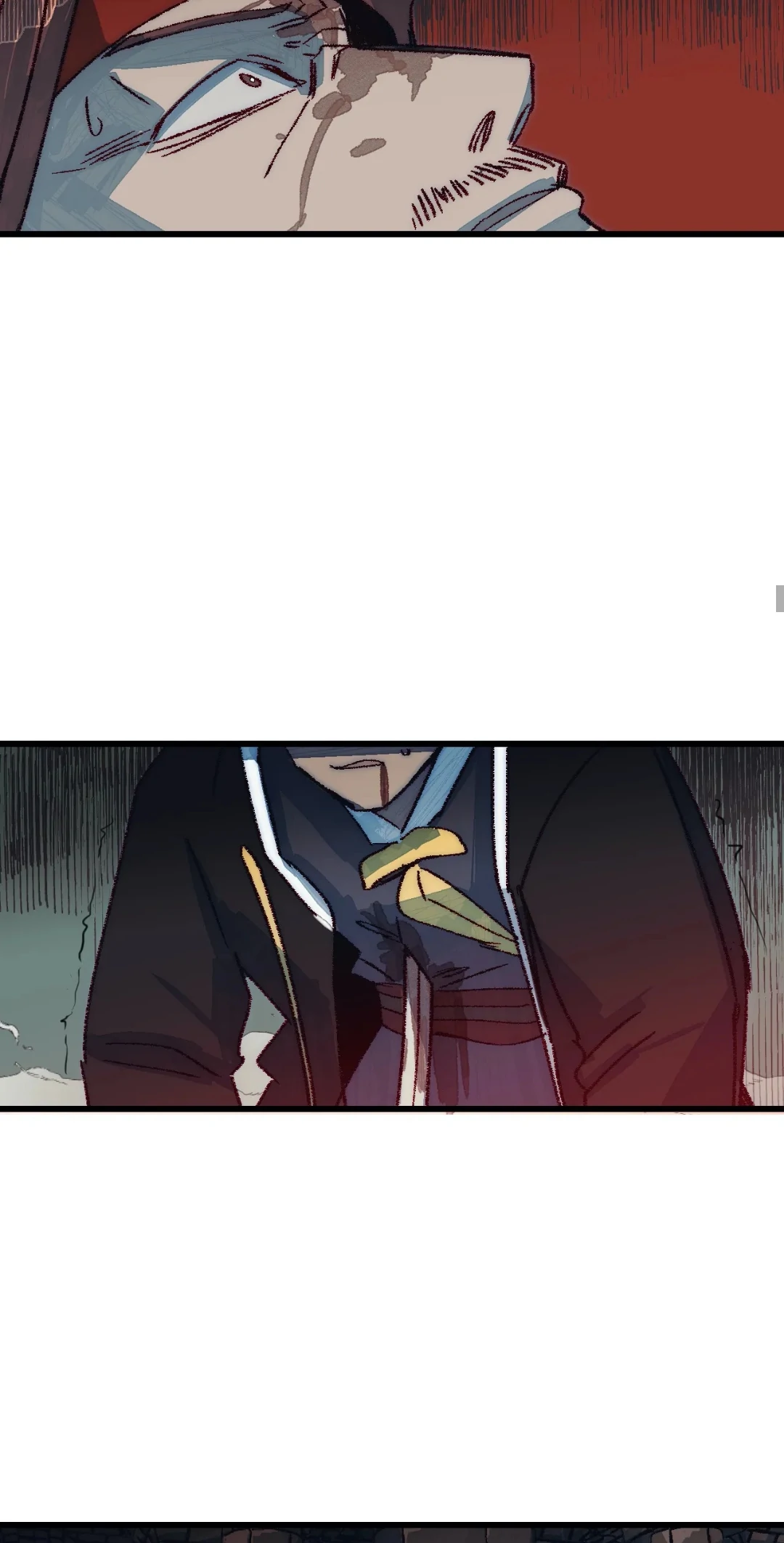 Regnal Trigger Chapter 57 - Page 23