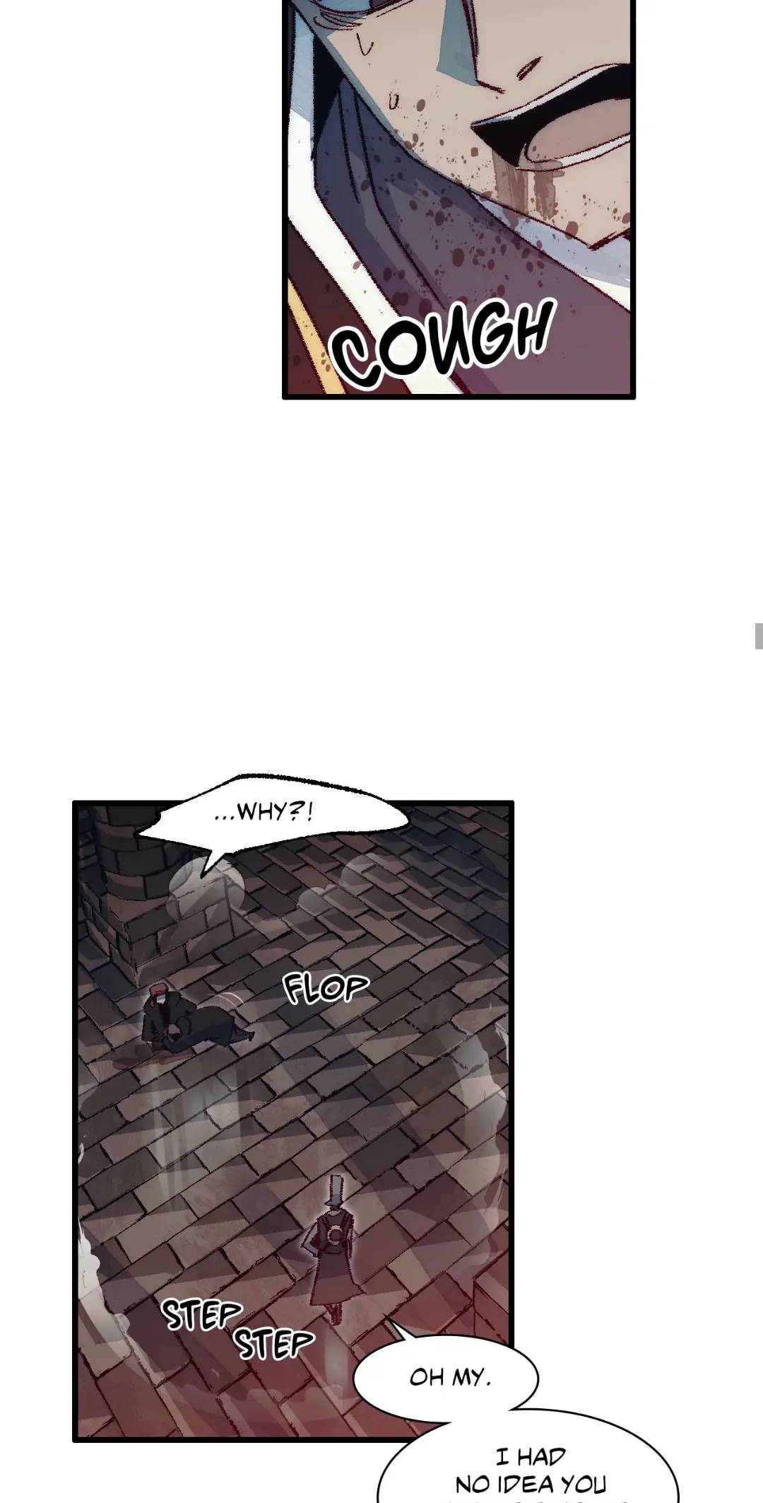 Regnal Trigger Chapter 57 - Page 25