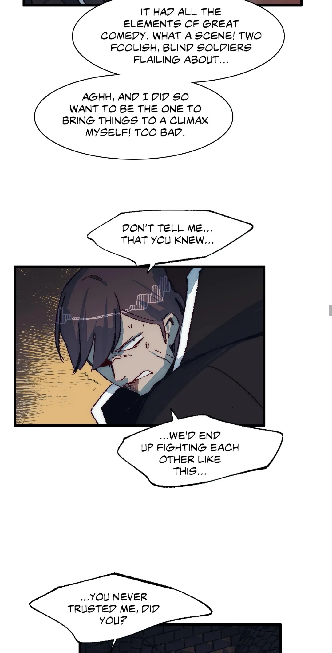 Regnal Trigger Chapter 57 - Page 28