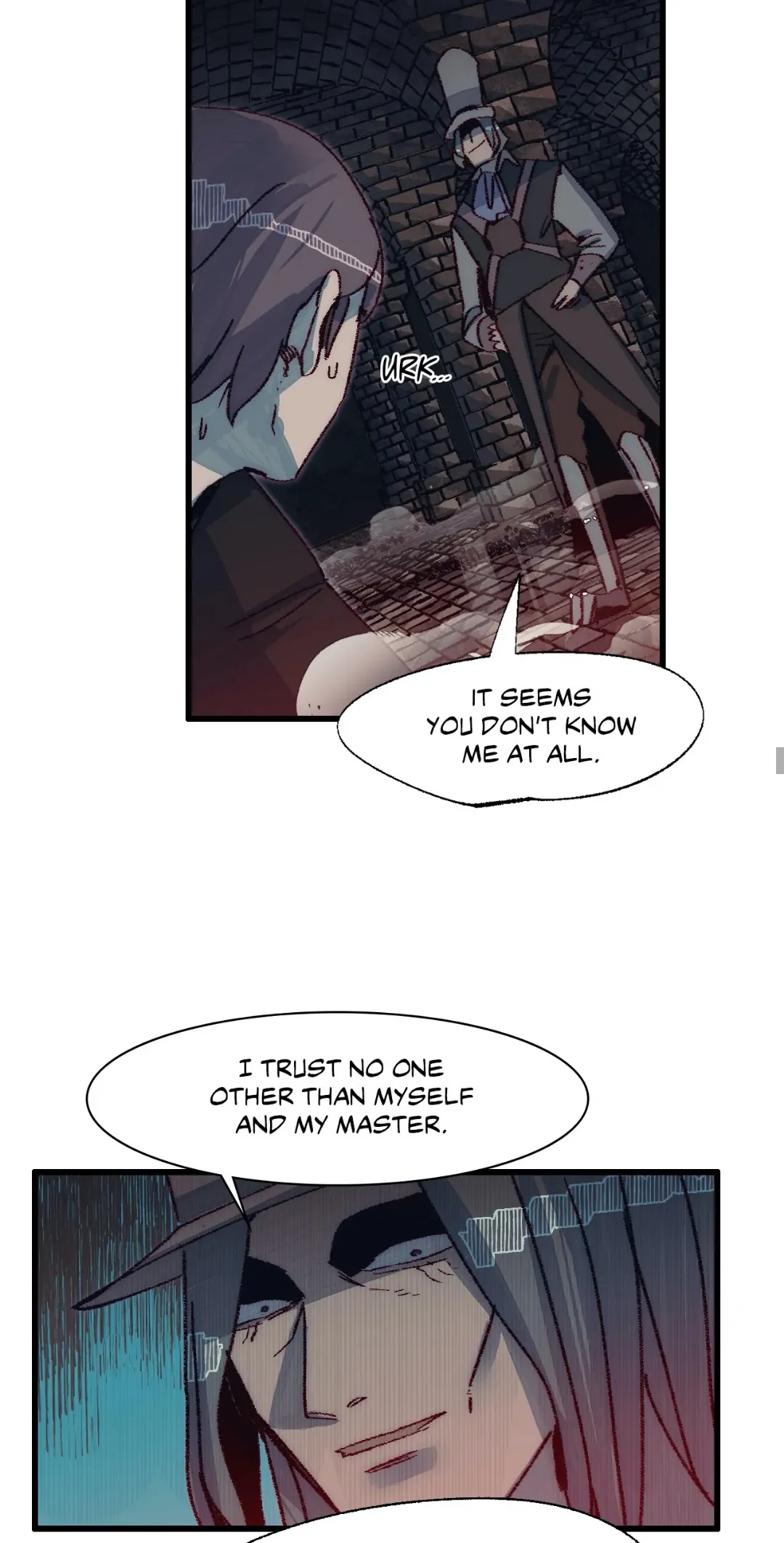 Regnal Trigger Chapter 57 - Page 29