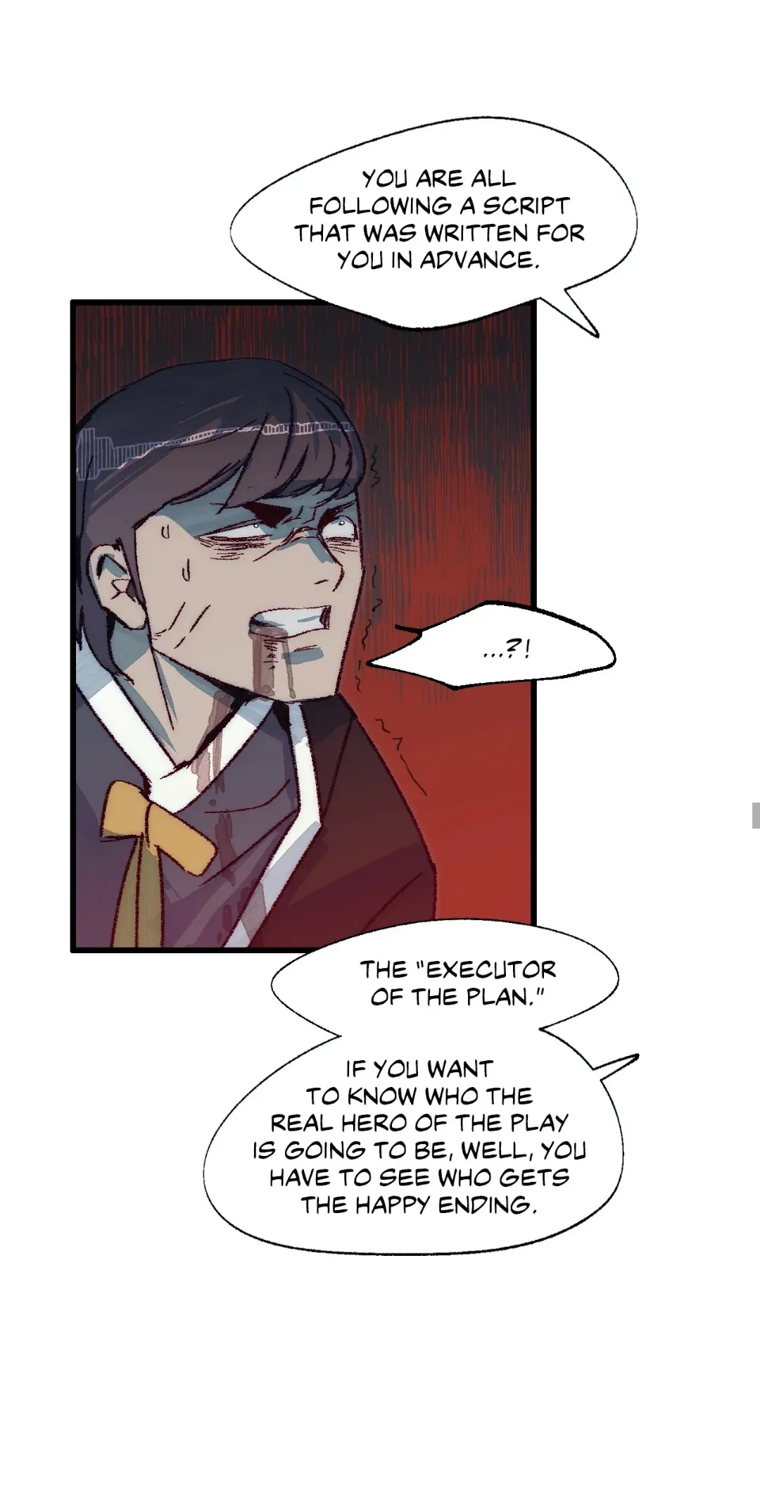 Regnal Trigger Chapter 57 - Page 32