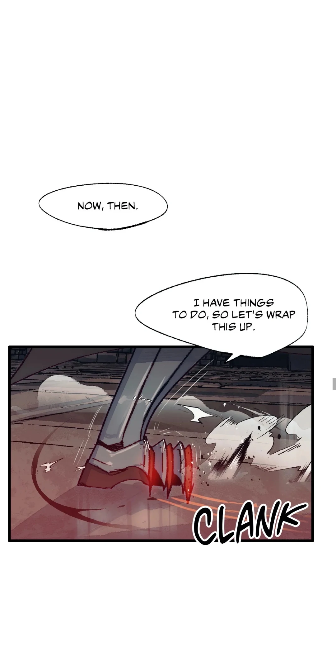 Regnal Trigger Chapter 57 - Page 34