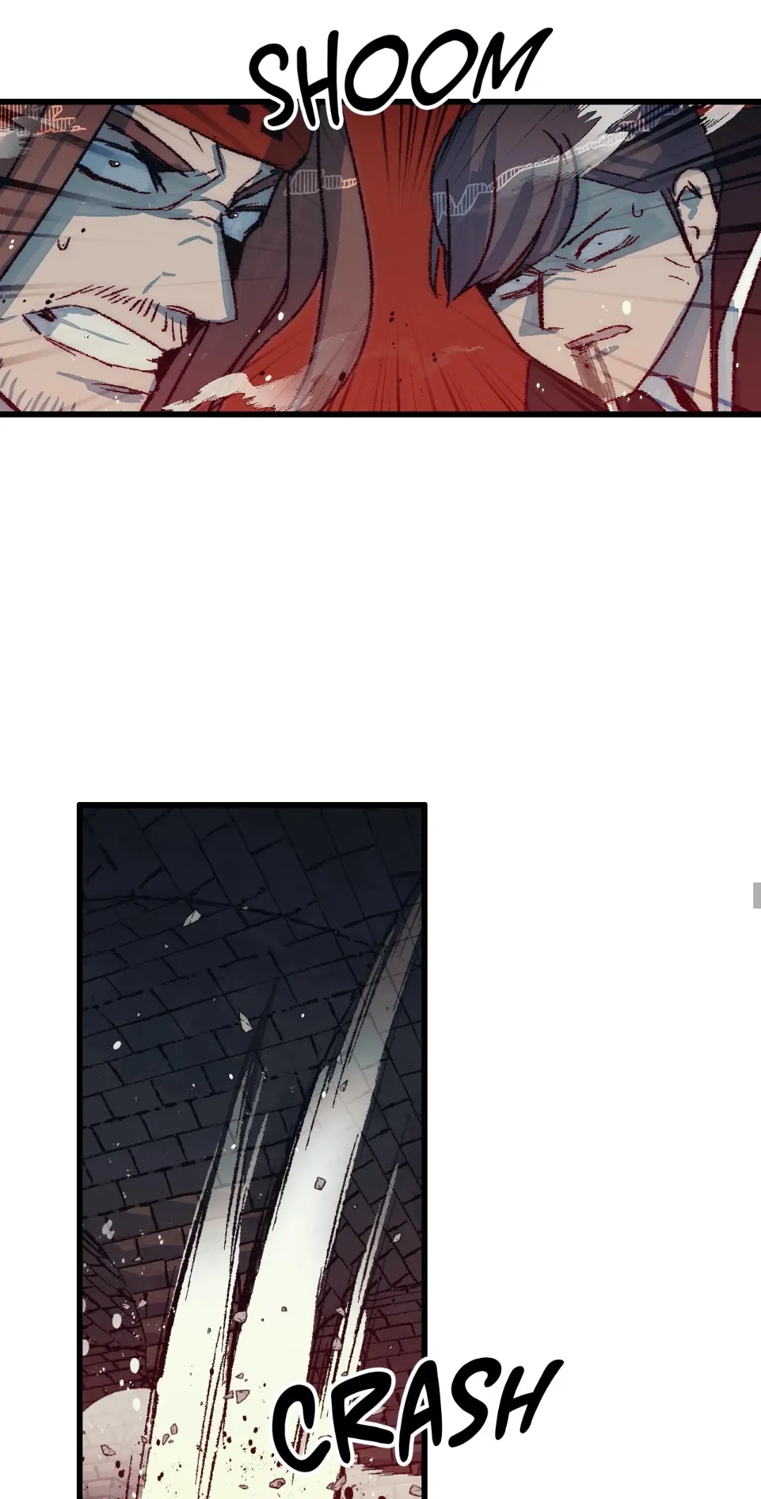 Regnal Trigger Chapter 57 - Page 35