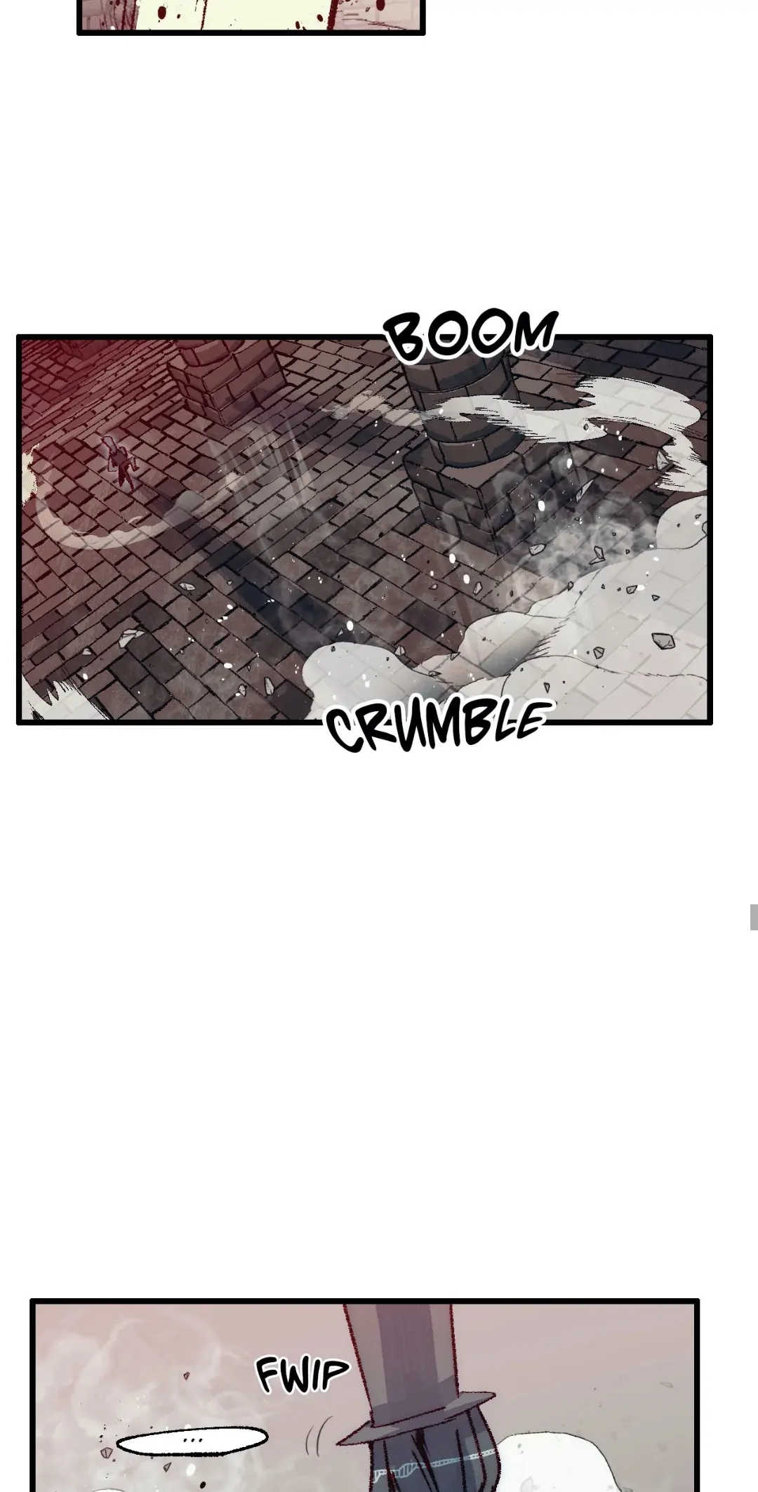 Regnal Trigger Chapter 57 - Page 36