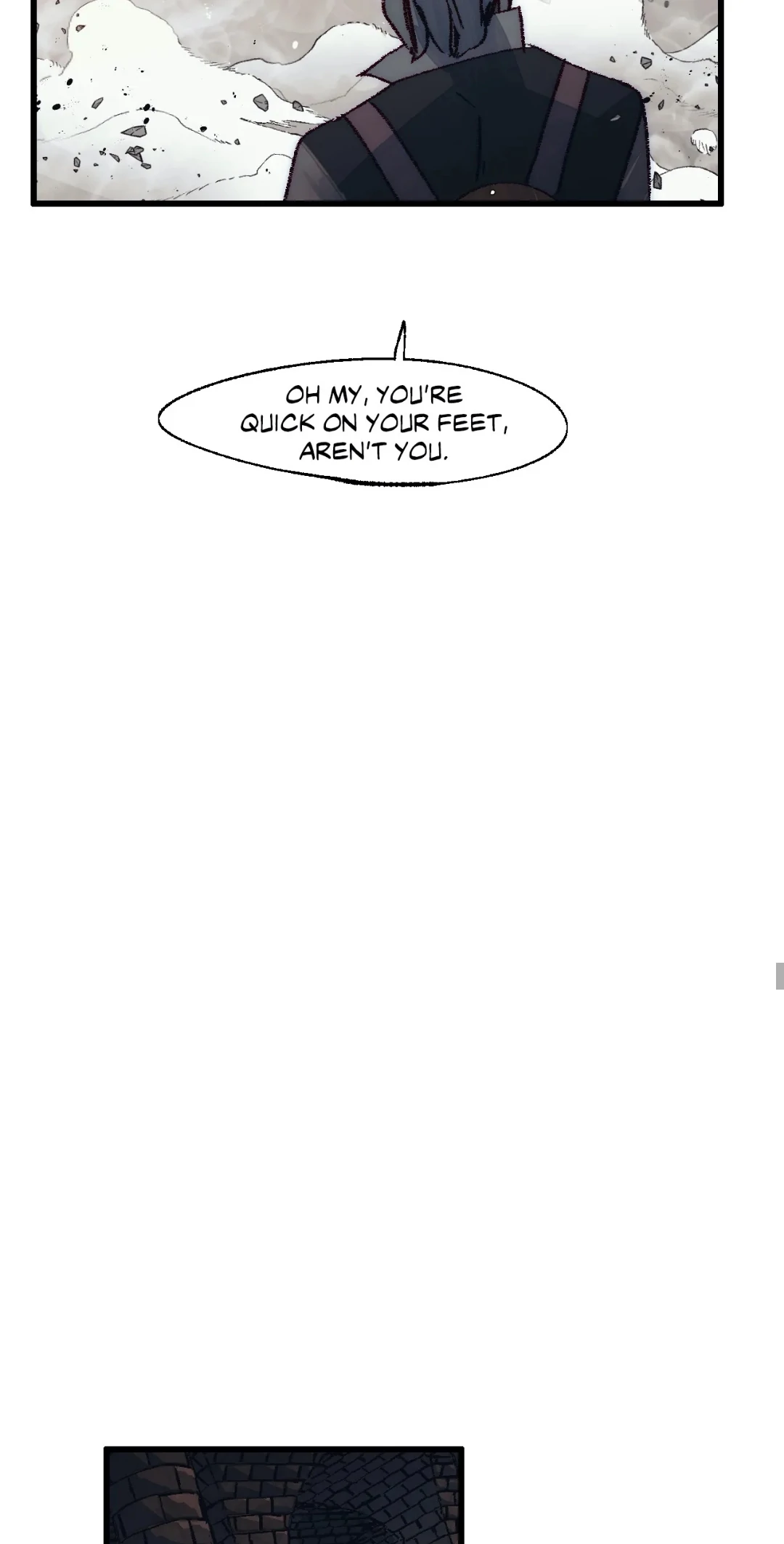 Regnal Trigger Chapter 57 - Page 37