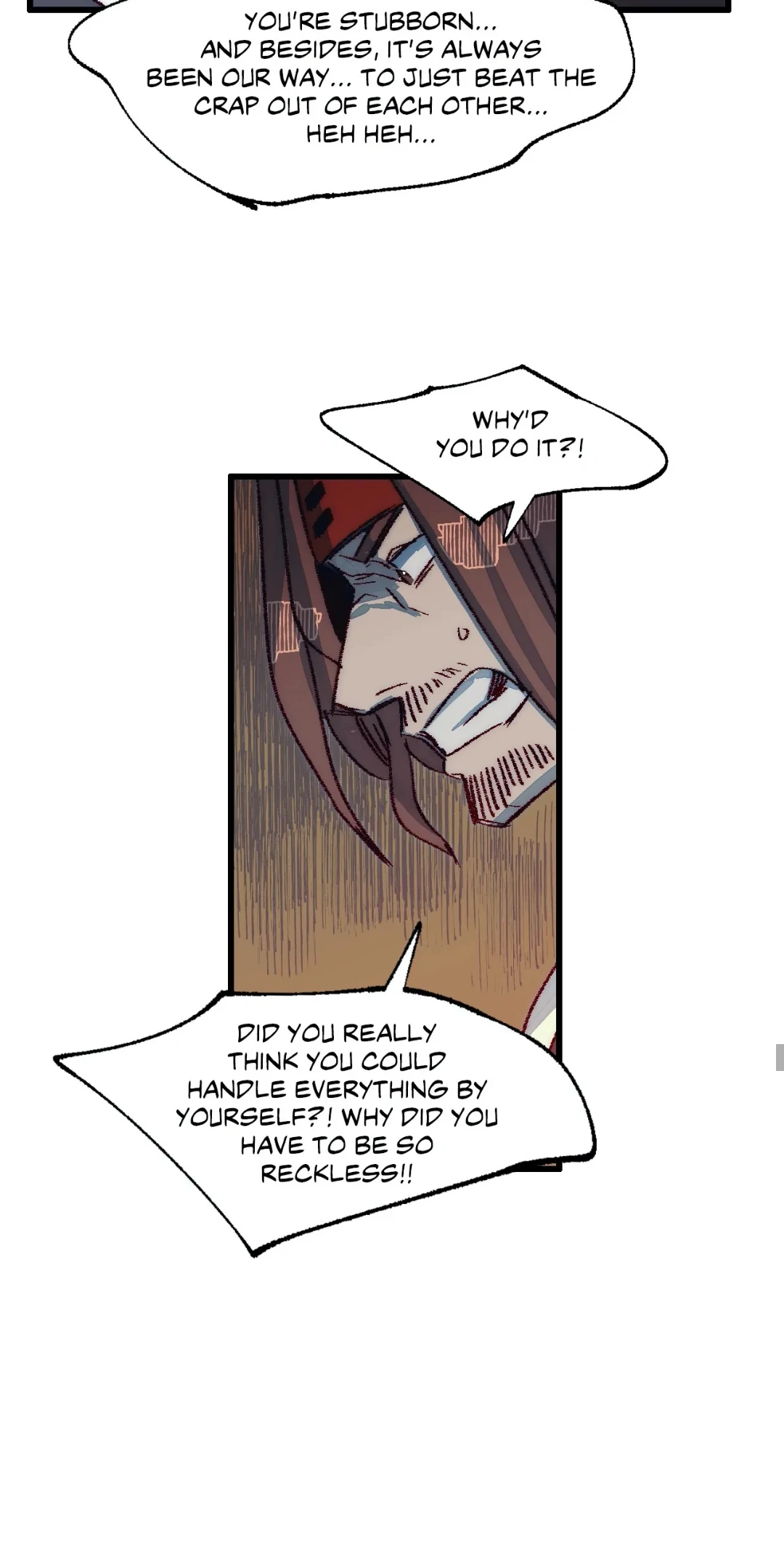 Regnal Trigger Chapter 57 - Page 40